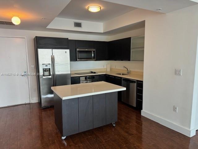90 Southwest 3rd Street, Unit 1702 Miami, FL 33130 - Photo 5 of 18 Gallery Image 5