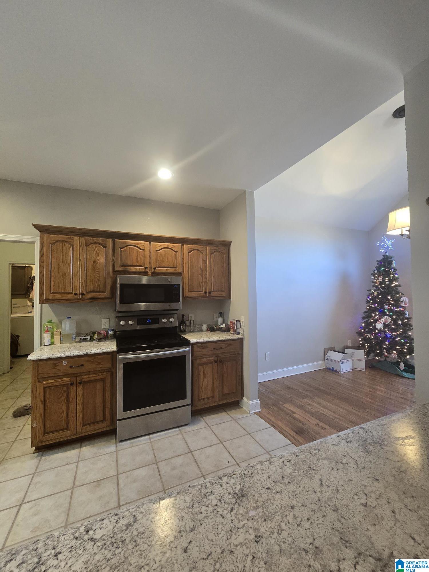 328 Bohannon Road Horton, AL 35980 - Photo 5 of 14