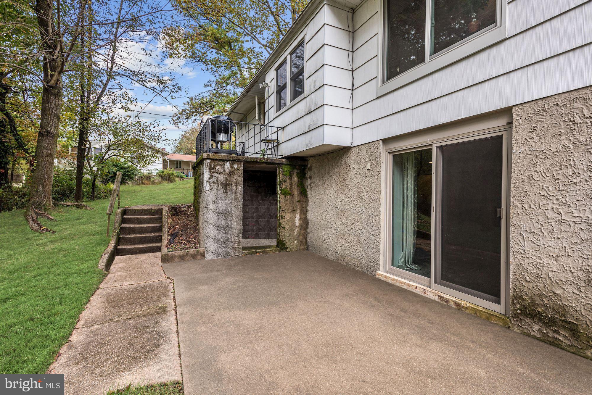 3314 Janvale Road Baltimore, MD 21244 - Photo 26 of 32 Patio