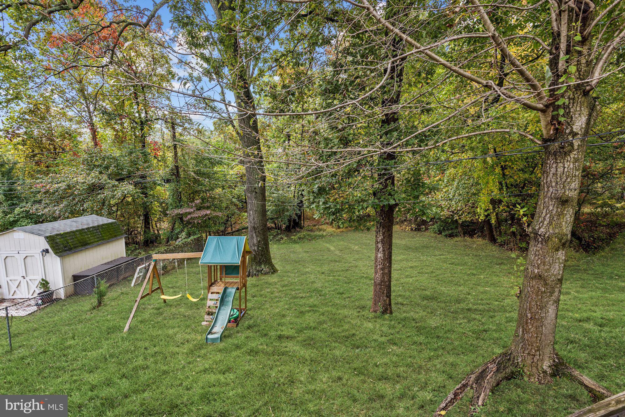 3314 Janvale Road Baltimore, MD 21244 - Photo 27 of 32 Landscaped Grounds