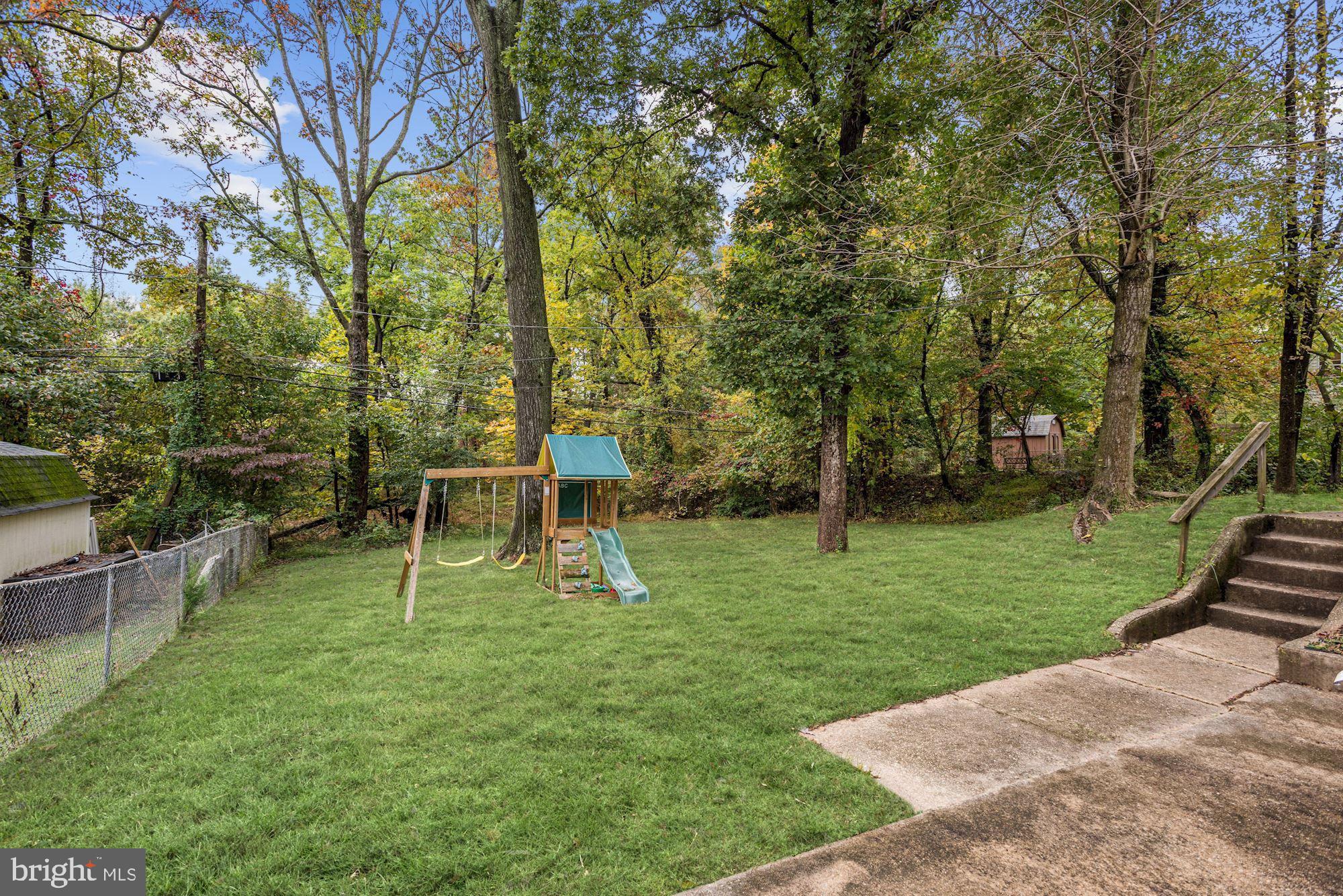 3314 Janvale Road Baltimore, MD 21244 - Photo 28 of 32 Landscaped Grounds