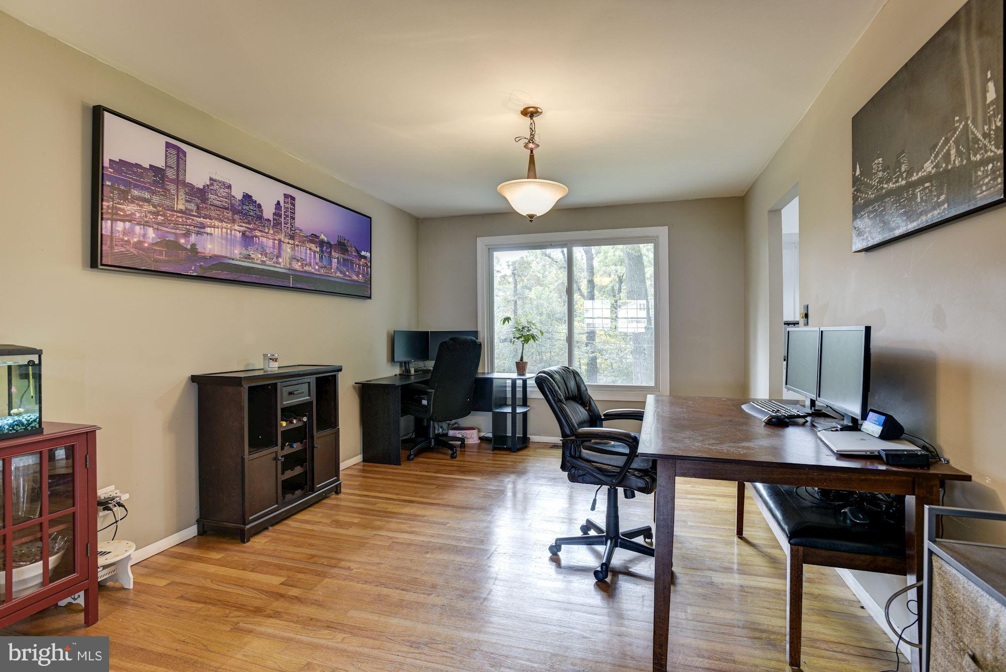 3314 Janvale Road Baltimore, MD 21244 - Photo 7 of 32 Dining Room