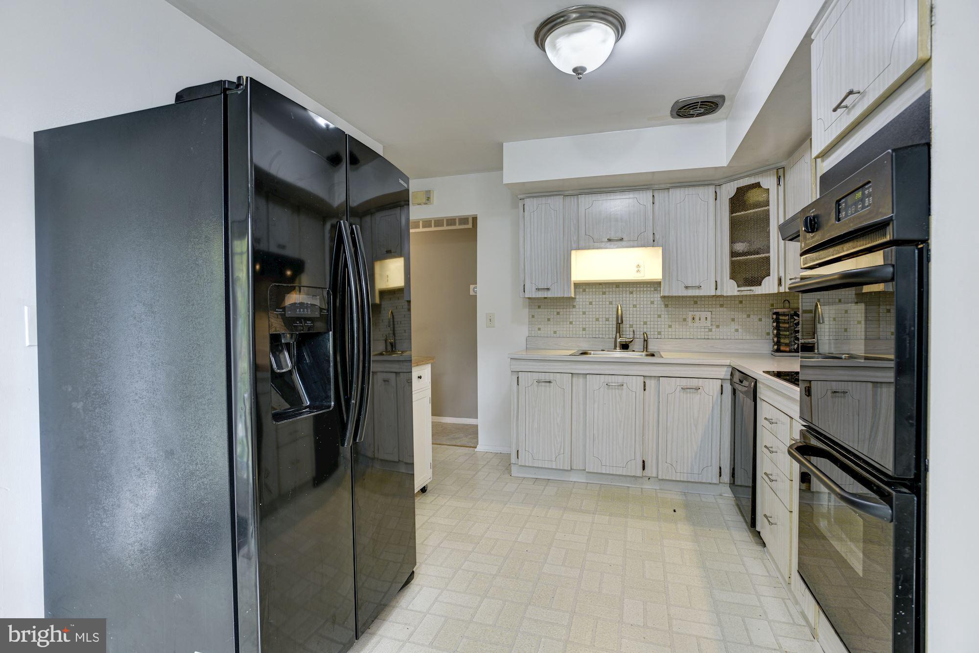 3314 Janvale Road Baltimore, MD 21244 - Photo 8 of 32 Kitchen