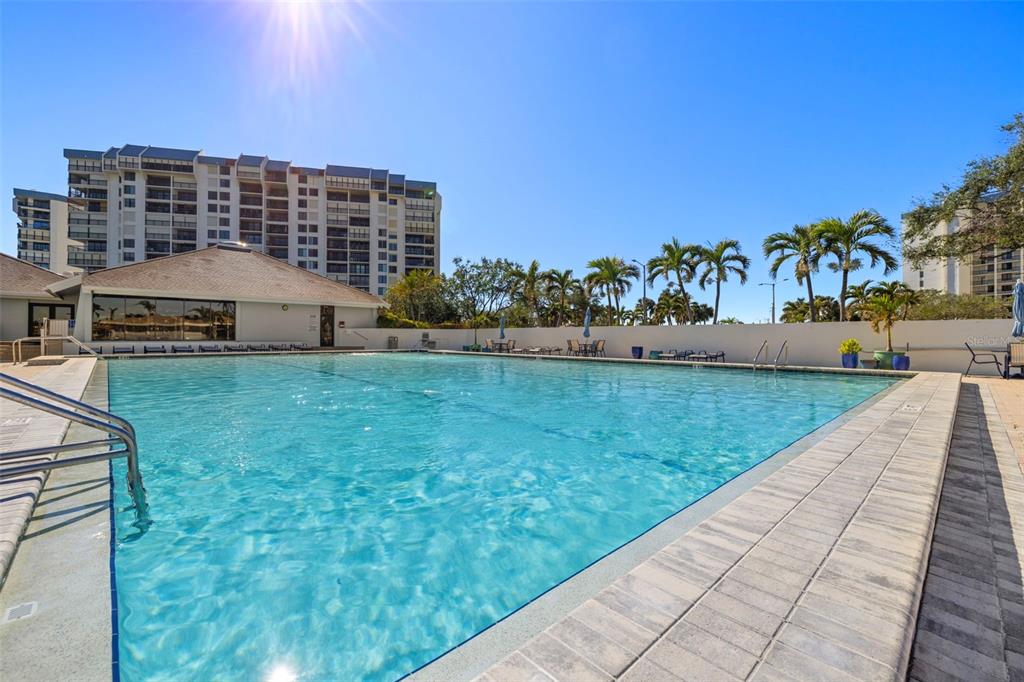 9495 Blind Pass Road, Unit 1208 St. Pete Beach, FL 33706 - Photo 52 of 61