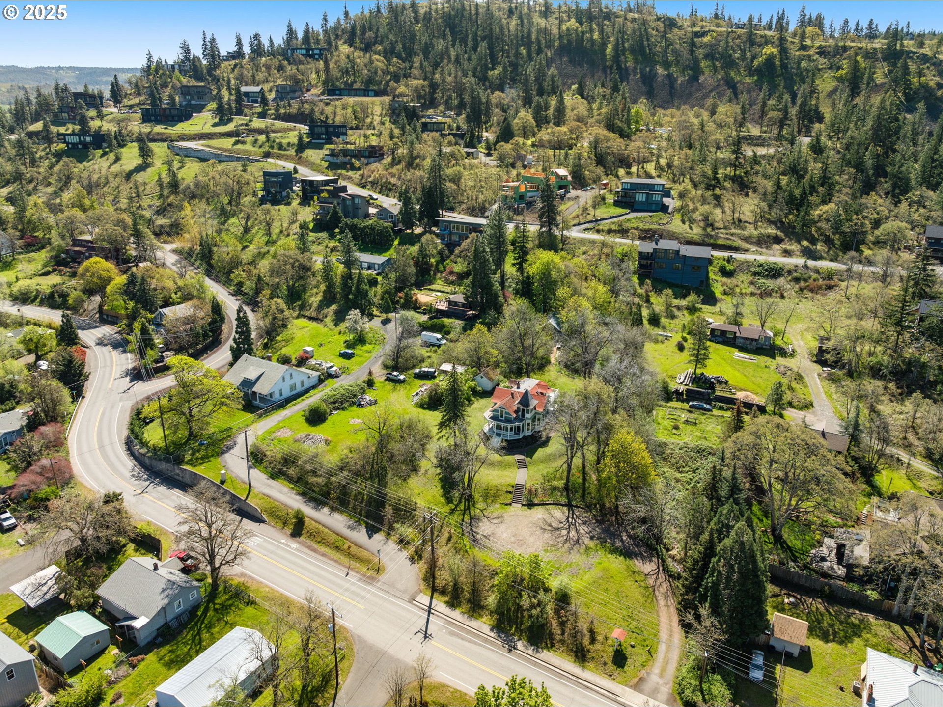 704 3rd Avenue Mosier, OR 97040 - Photo 44 of 48