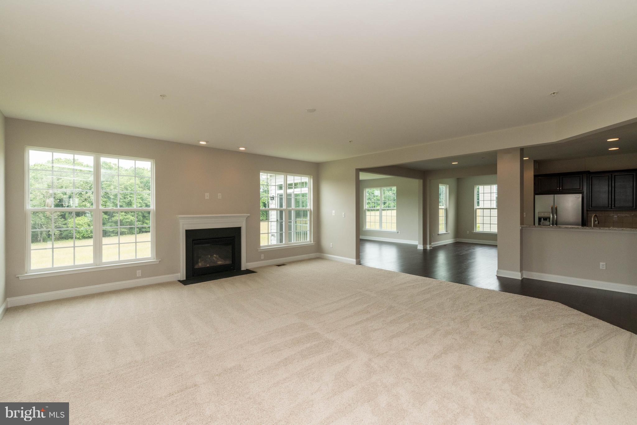 9762 Powder Hall Road Perry Hall, MD 21128 - Photo 11 of 30 Family Room