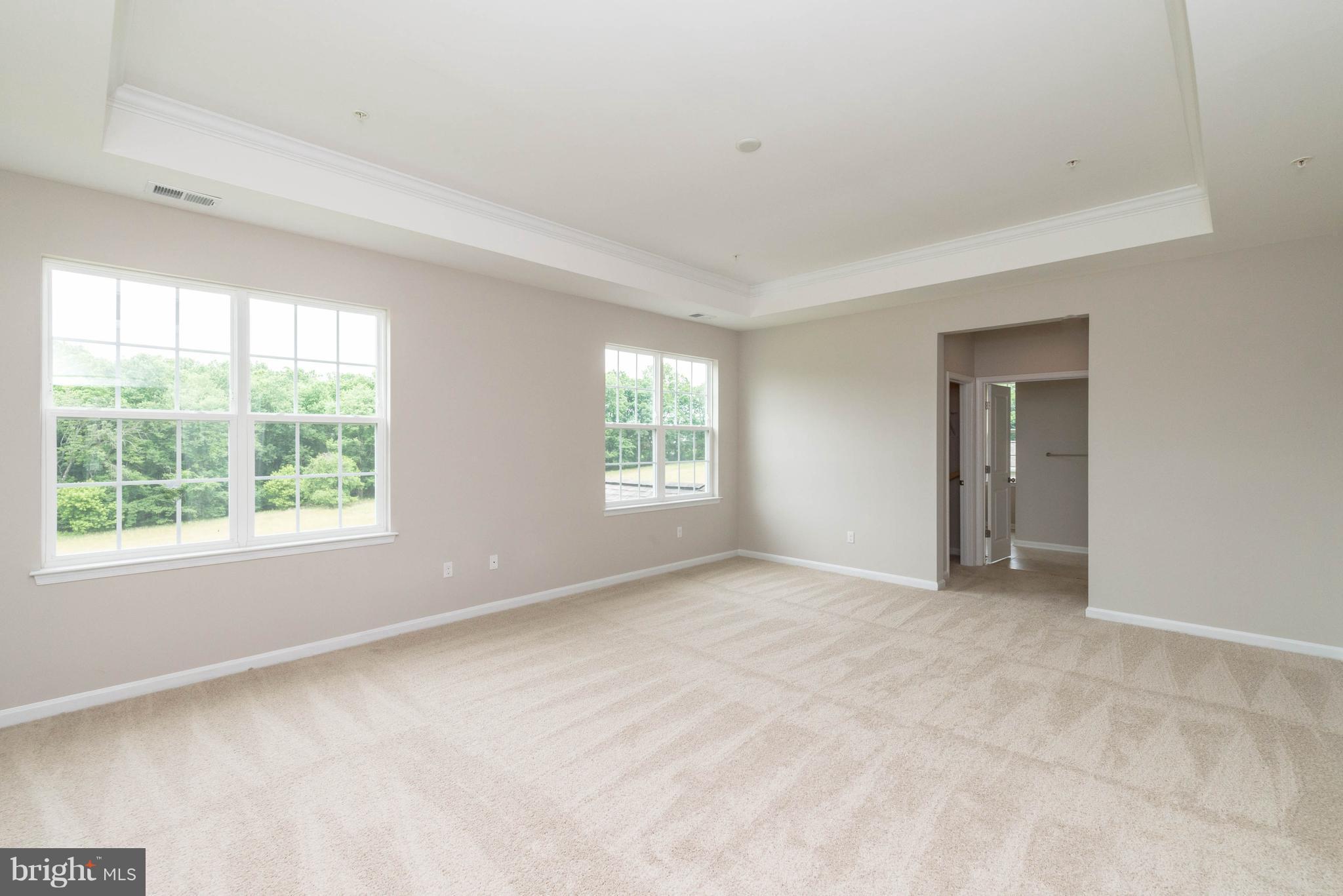 9762 Powder Hall Road Perry Hall, MD 21128 - Photo 14 of 30 Bedroom (Master)