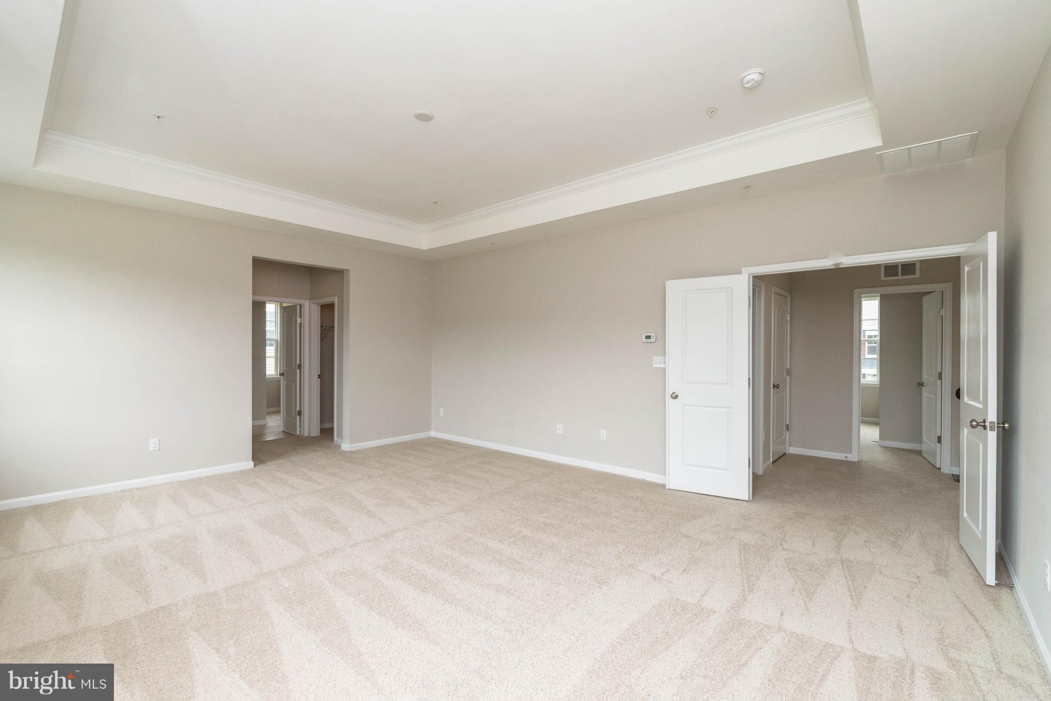 9762 Powder Hall Road Perry Hall, MD 21128 - Photo 15 of 30 Bedroom (Master)