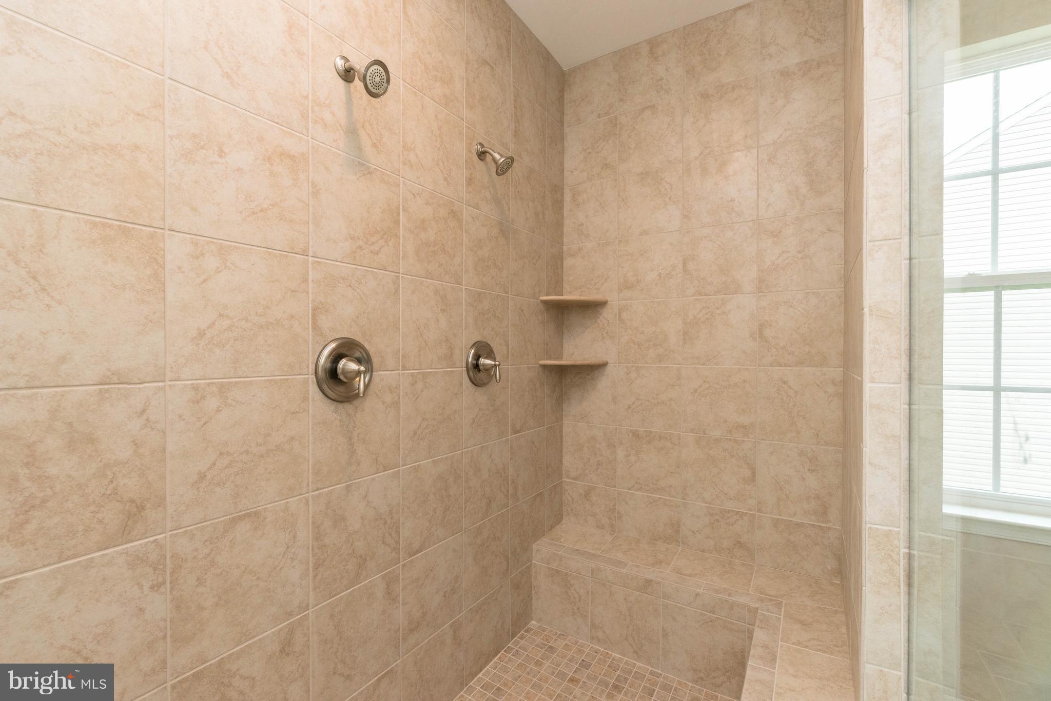9762 Powder Hall Road Perry Hall, MD 21128 - Photo 17 of 30 Bath (Master)