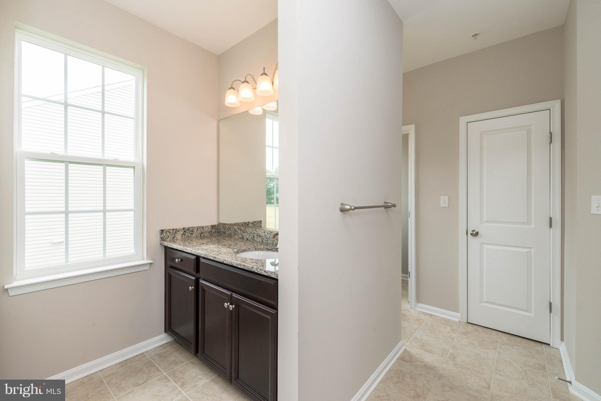 9762 Powder Hall Road Perry Hall, MD 21128 - Photo 18 of 30 Bath (Master)