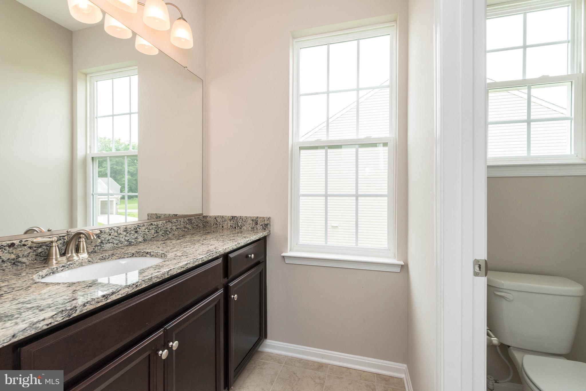 9762 Powder Hall Road Perry Hall, MD 21128 - Photo 19 of 30 Bath (Master)
