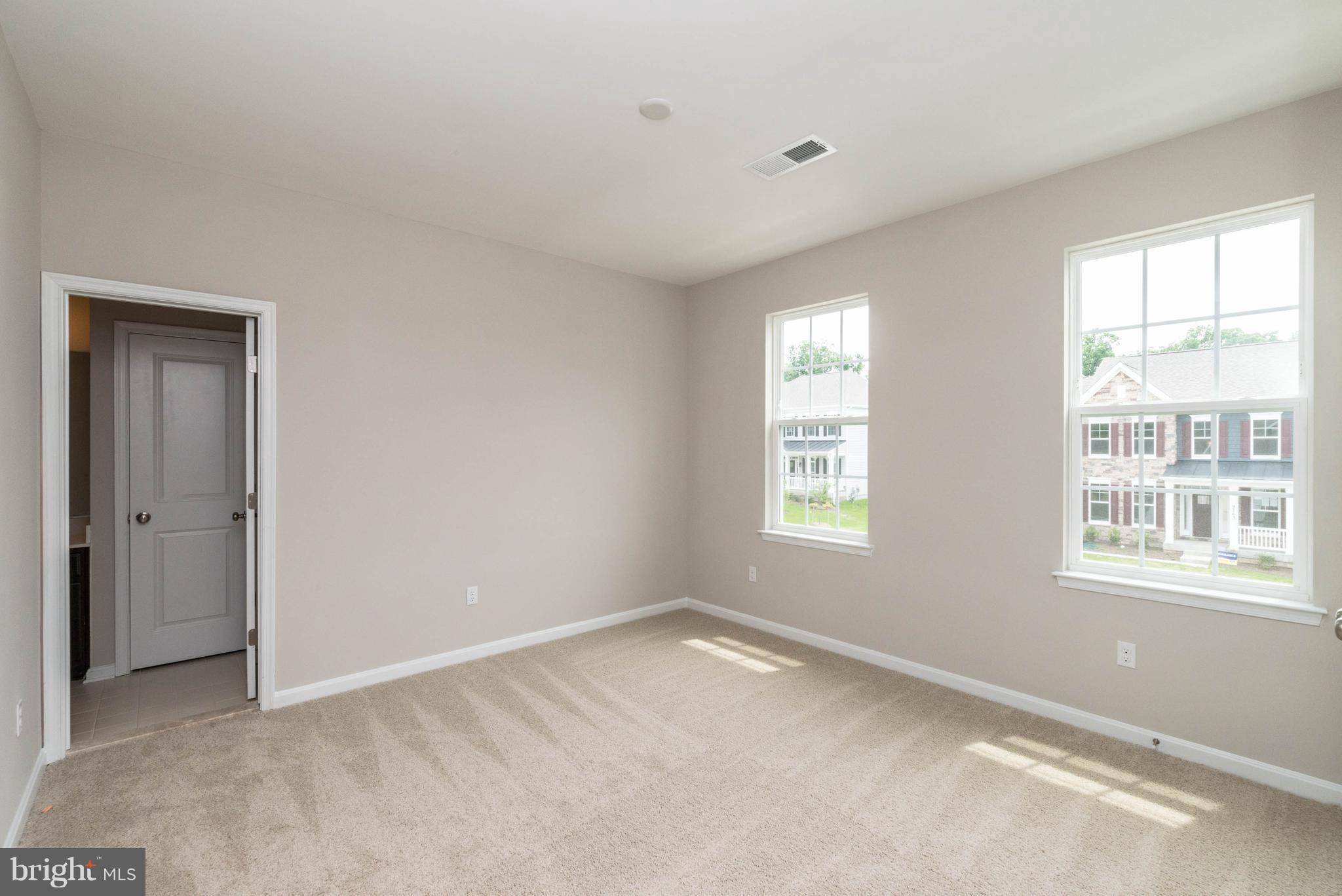 9762 Powder Hall Road Perry Hall, MD 21128 - Photo 20 of 30 Bedroom