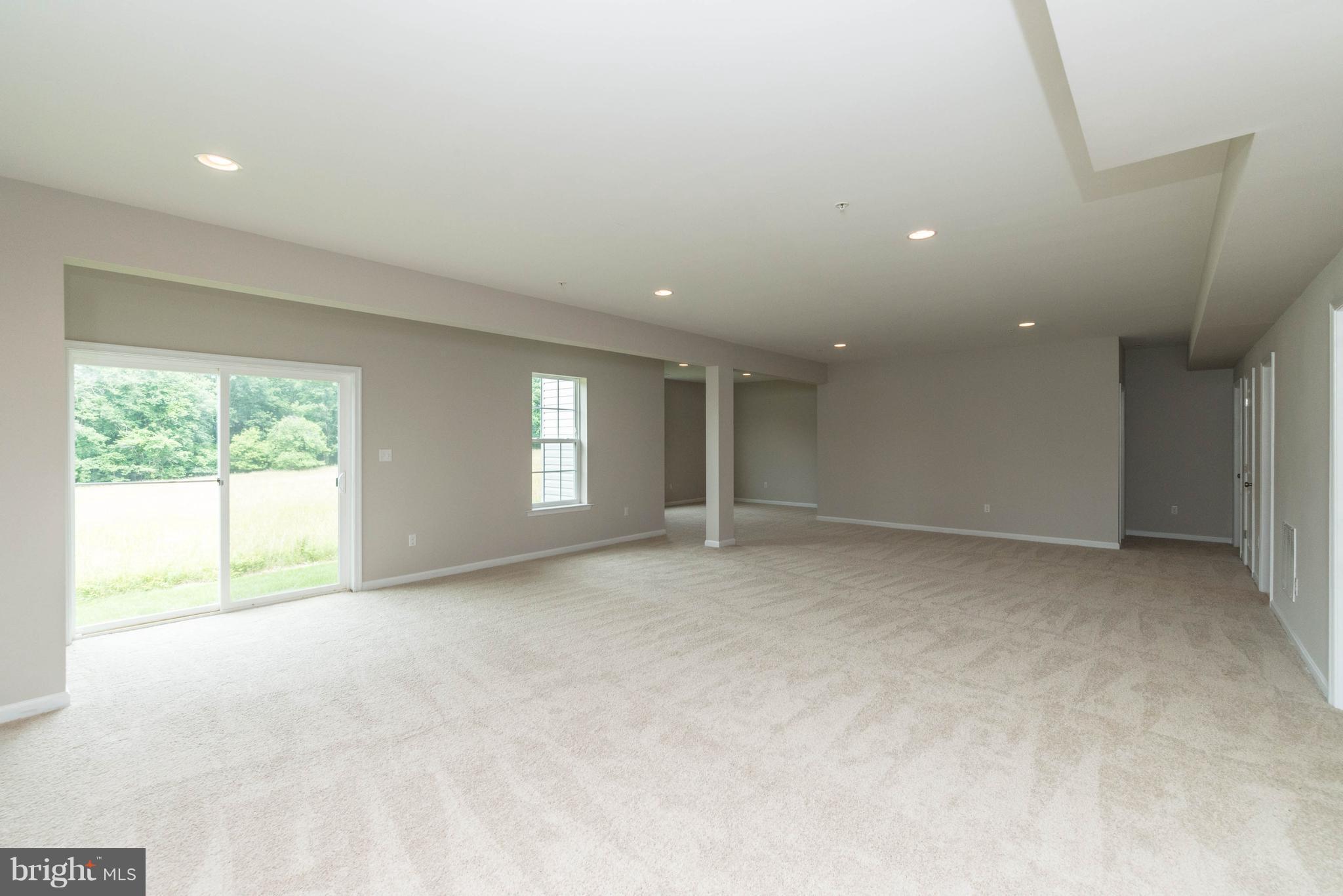 9762 Powder Hall Road Perry Hall, MD 21128 - Photo 25 of 30 Basement