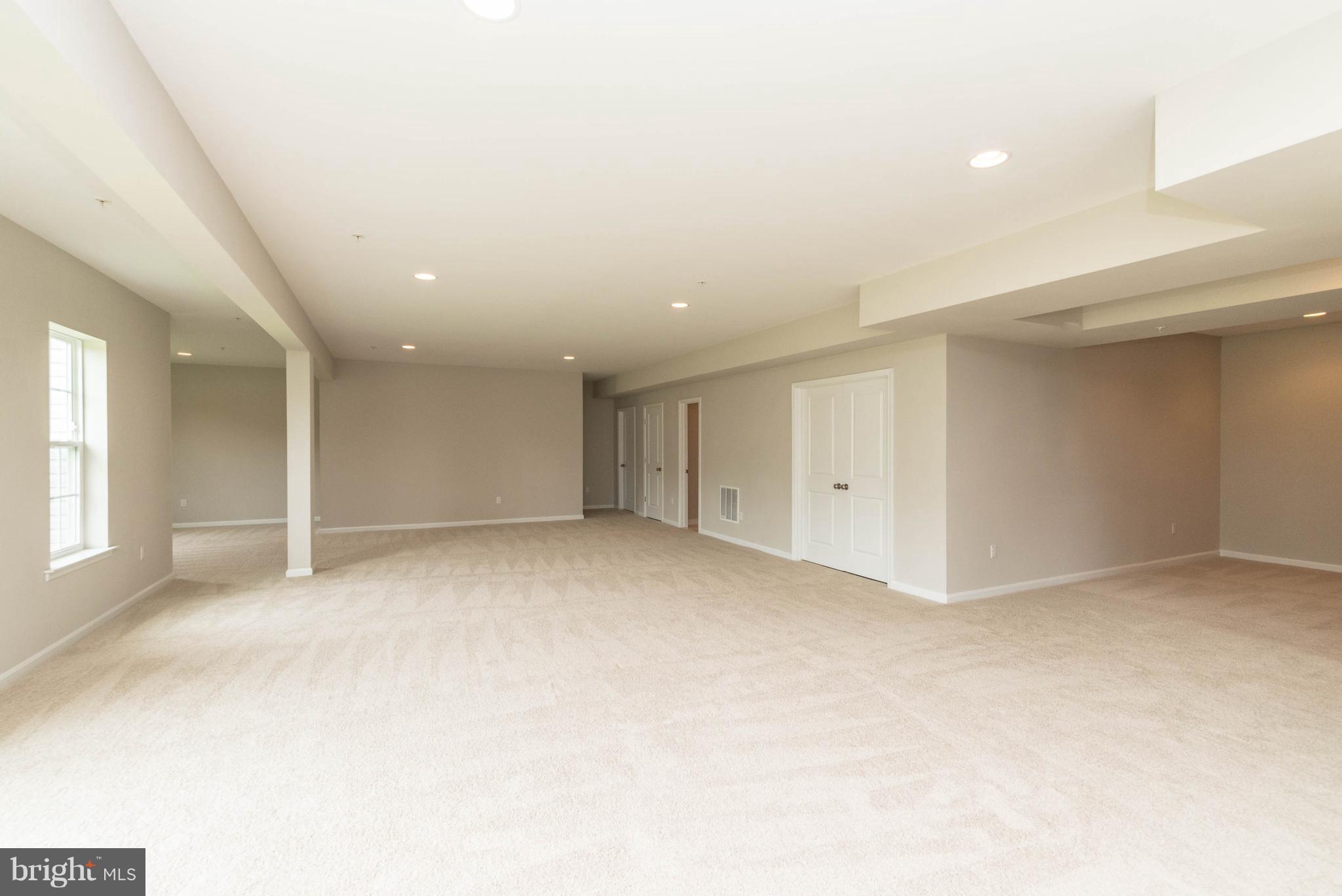 9762 Powder Hall Road Perry Hall, MD 21128 - Photo 26 of 30 Basement