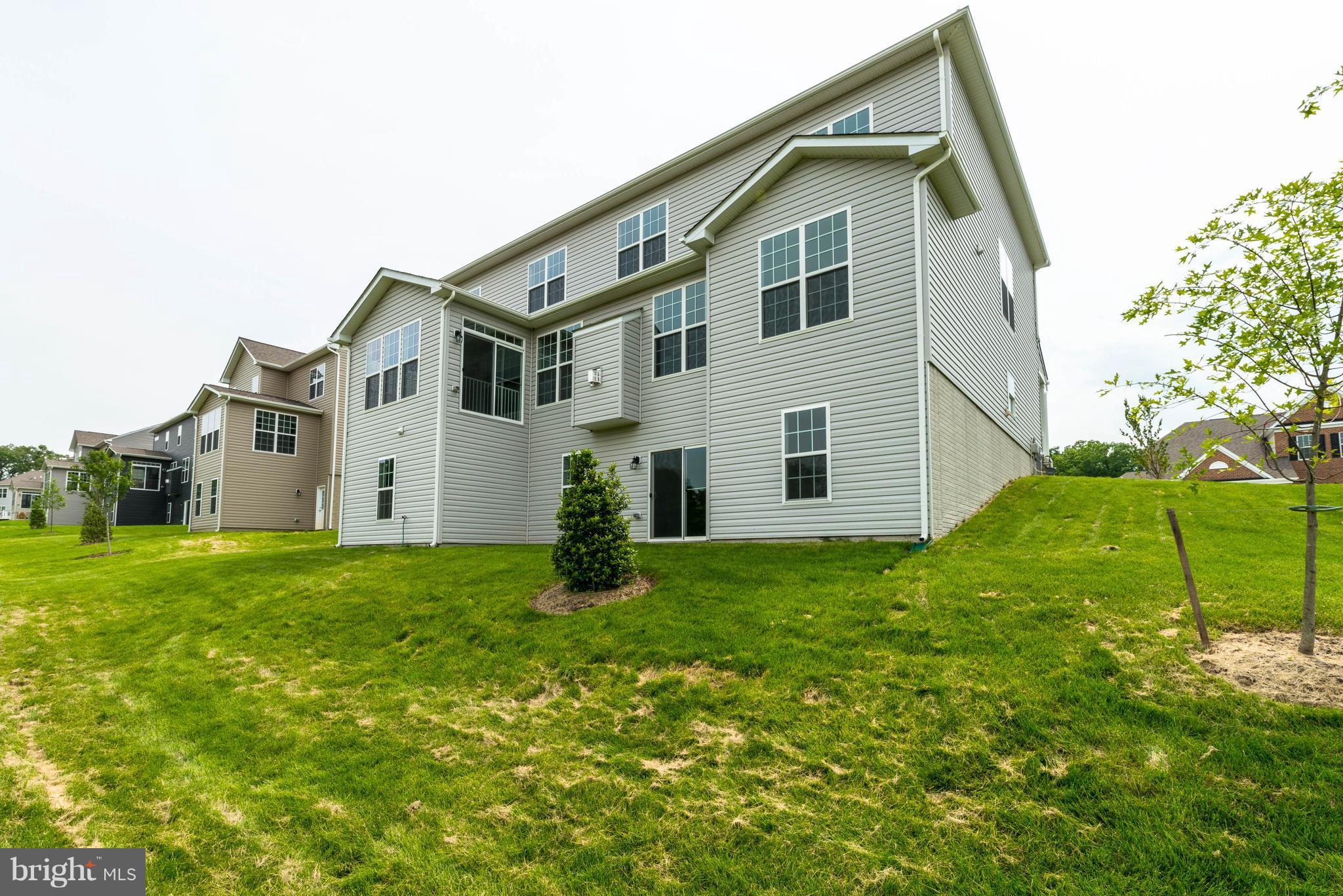 9762 Powder Hall Road Perry Hall, MD 21128 - Photo 29 of 30 Exterior (Rear)