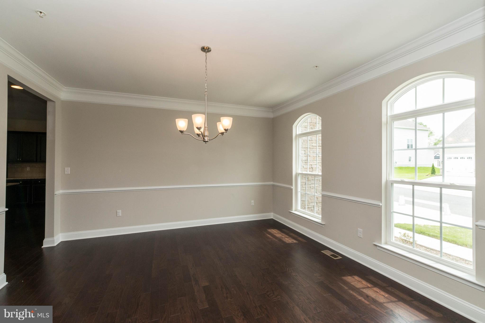 9762 Powder Hall Road Perry Hall, MD 21128 - Photo 4 of 30 Living Room