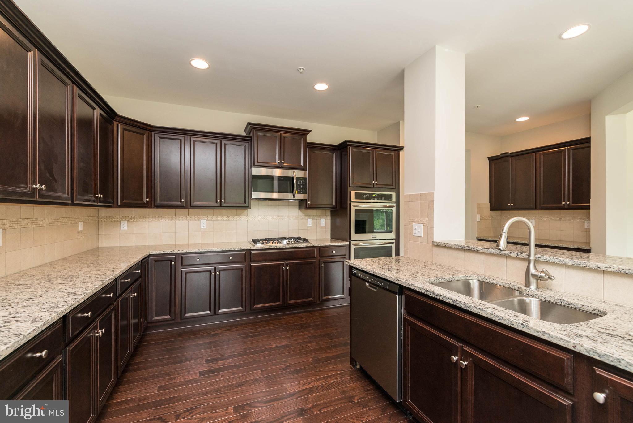 9762 Powder Hall Road Perry Hall, MD 21128 - Photo 8 of 30 Kitchen