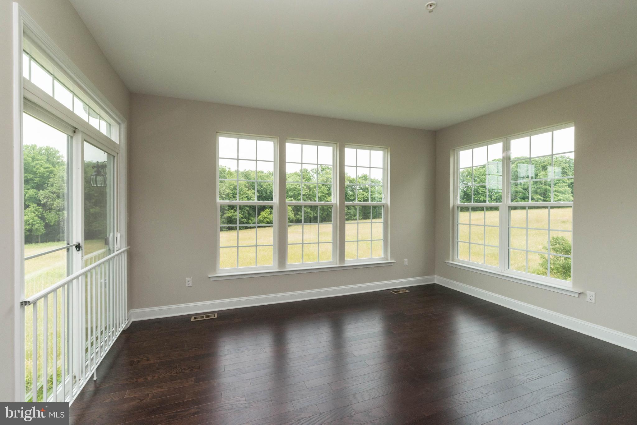 9762 Powder Hall Road Perry Hall, MD 21128 - Photo 9 of 30 Kitchen