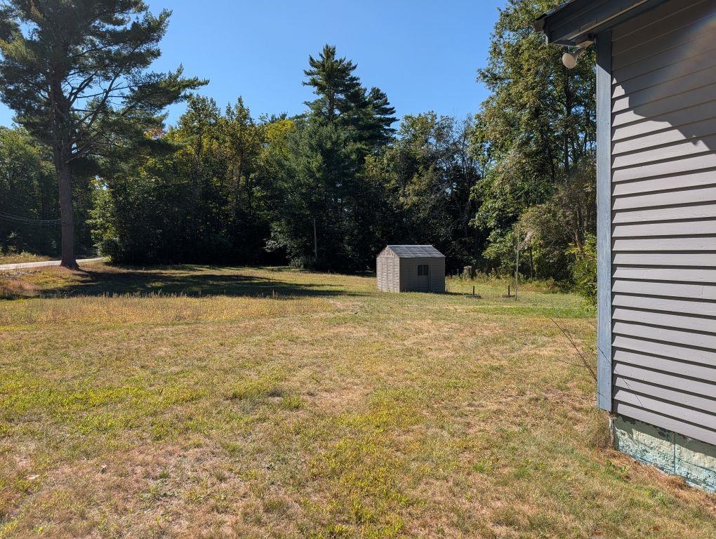 252 Merrymeeting Road New Durham, NH 03855 - Photo 39 of 46 Gallery Image 39