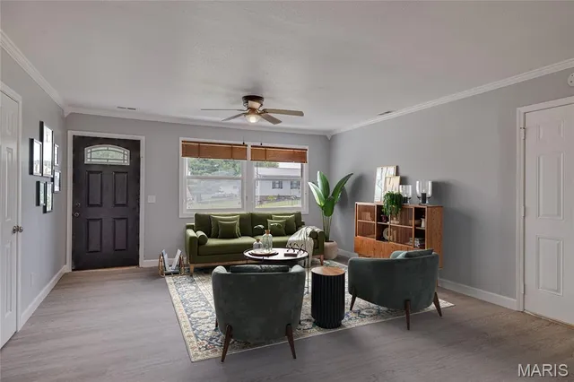 $164,900 | 207 Easton Drive, Bonne Terre, MO 63628