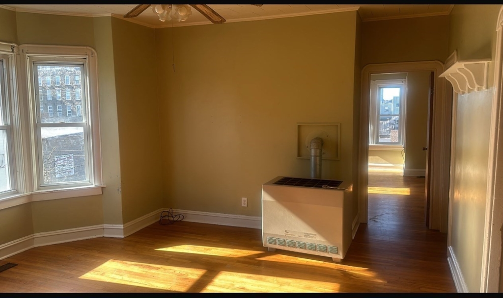 119 Robeson Street, Unit 3 Fall River, MA 02720 - Photo 3 of 4