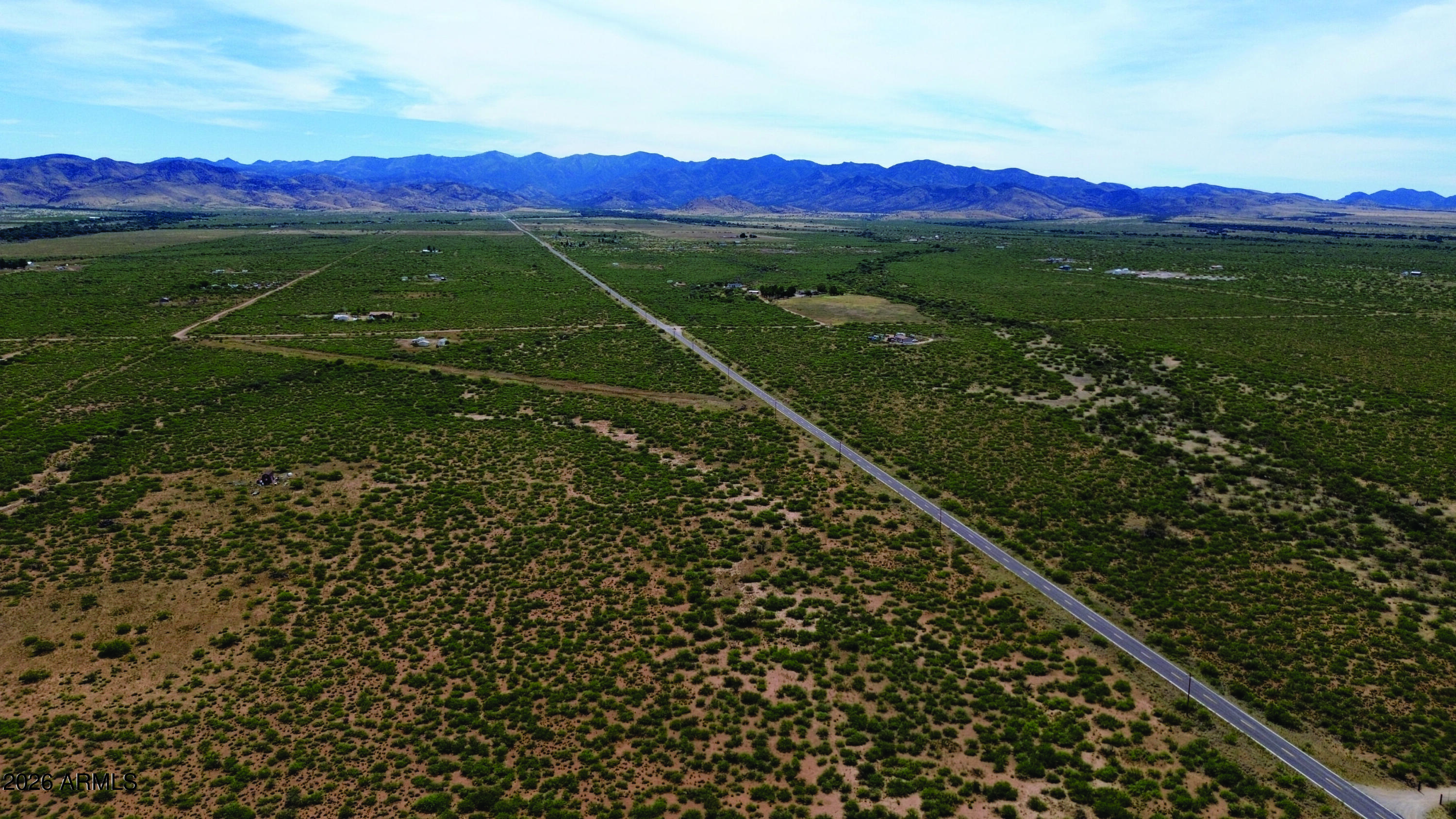 181 East Highway 181, Unit B Pearce, AZ 85625 - Photo 3 of 18 DJI_0863.JPG