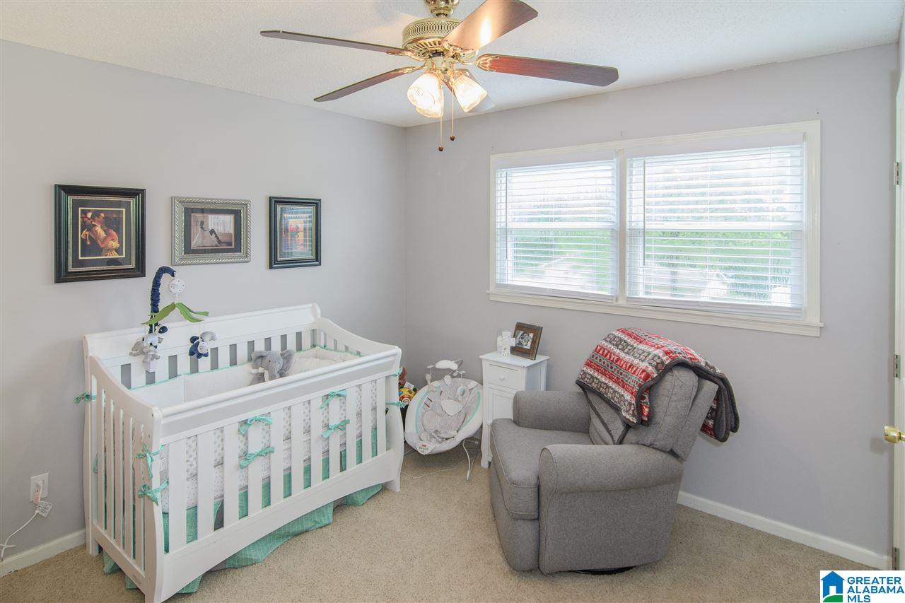 916 Willow Bend Road Pelham, AL 35124 - Photo 37 of 50