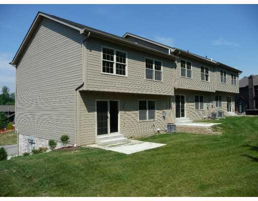 605 Spring Run Drive Monroeville, PA 15146 - Photo 18 of 18 Exterior Back.