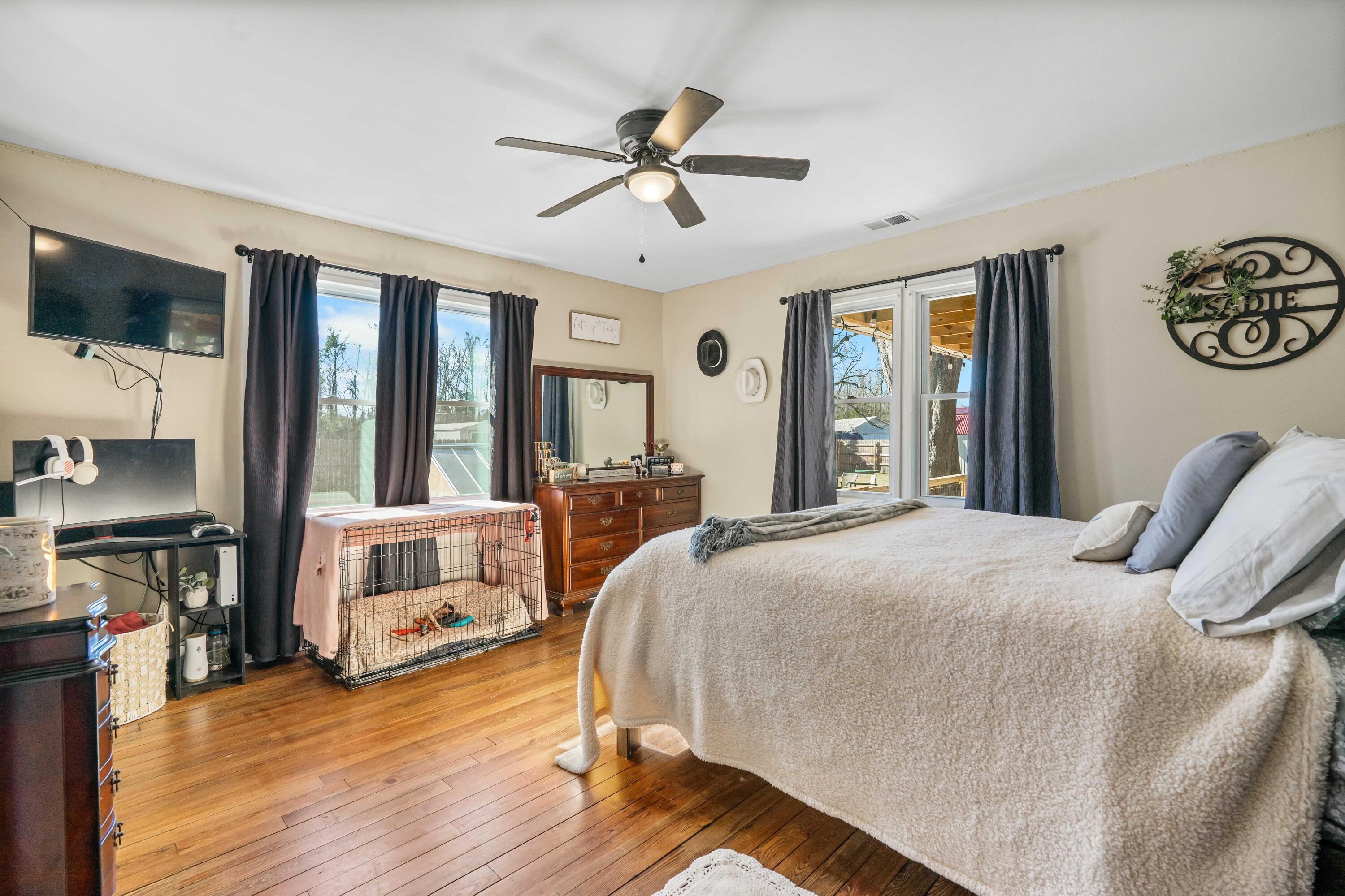 4610 Rowesville Road Rowesville, SC 29133 - Photo 14 of 46 Primary 2 Bed