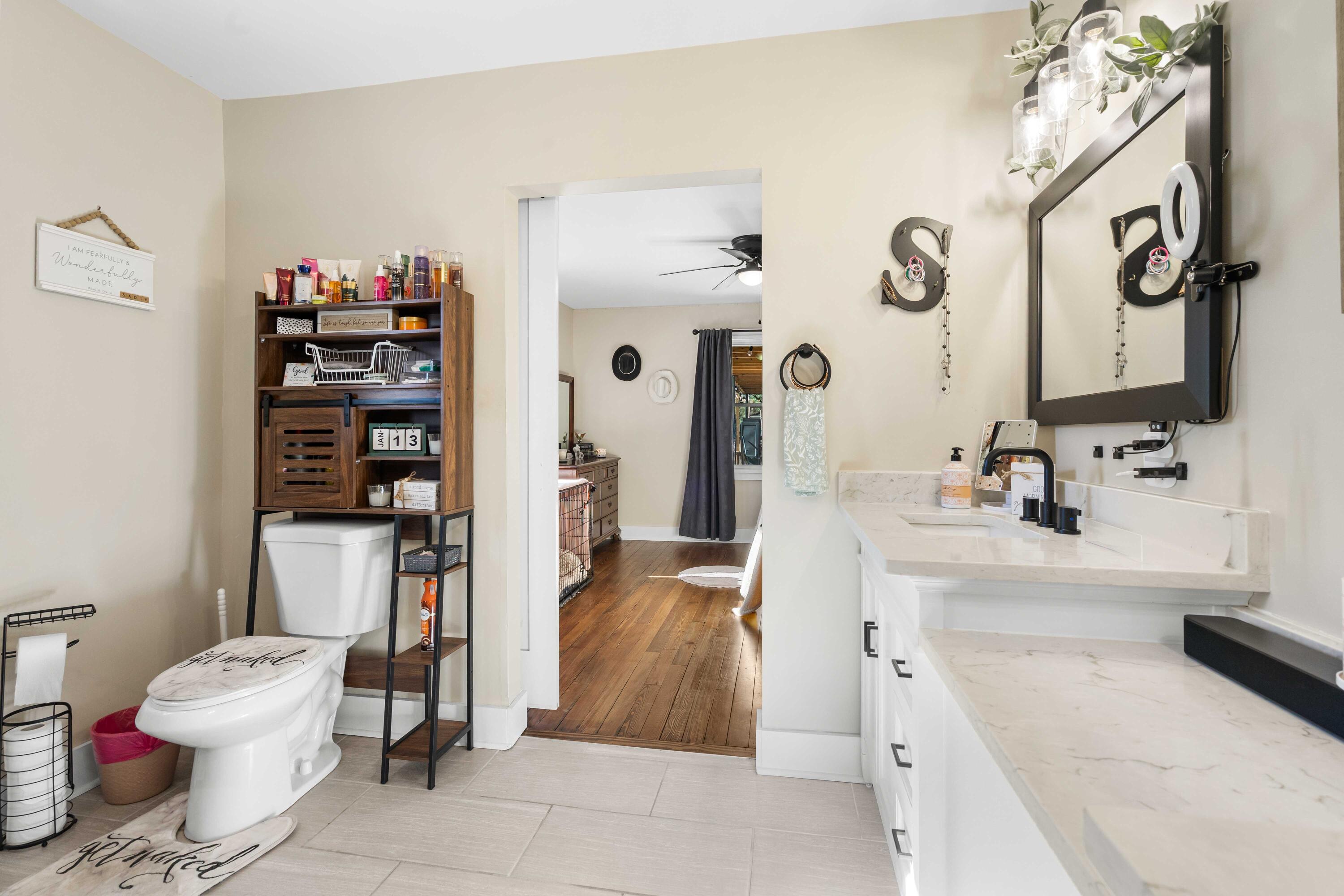 4610 Rowesville Road Rowesville, SC 29133 - Photo 18 of 46 Primary 2 Bathroom