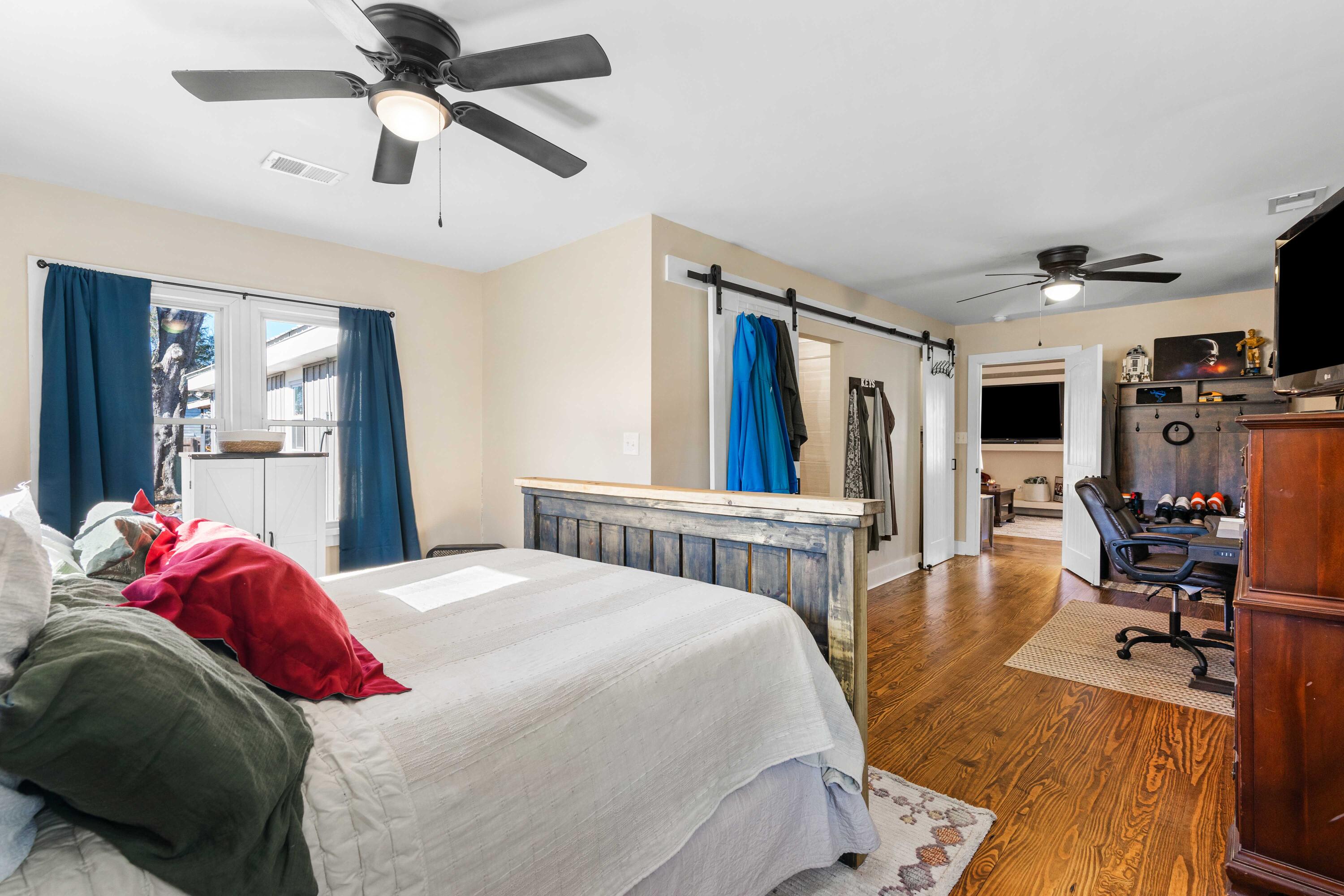 4610 Rowesville Road Rowesville, SC 29133 - Photo 19 of 46 Primary 1 Bedroom