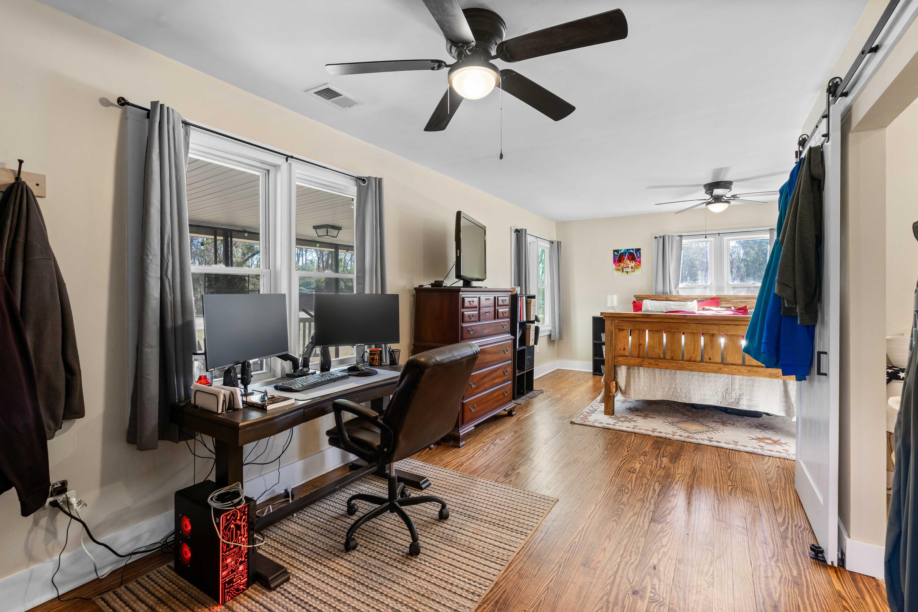 4610 Rowesville Road Rowesville, SC 29133 - Photo 20 of 46 Primary 1 Bedroom flex space