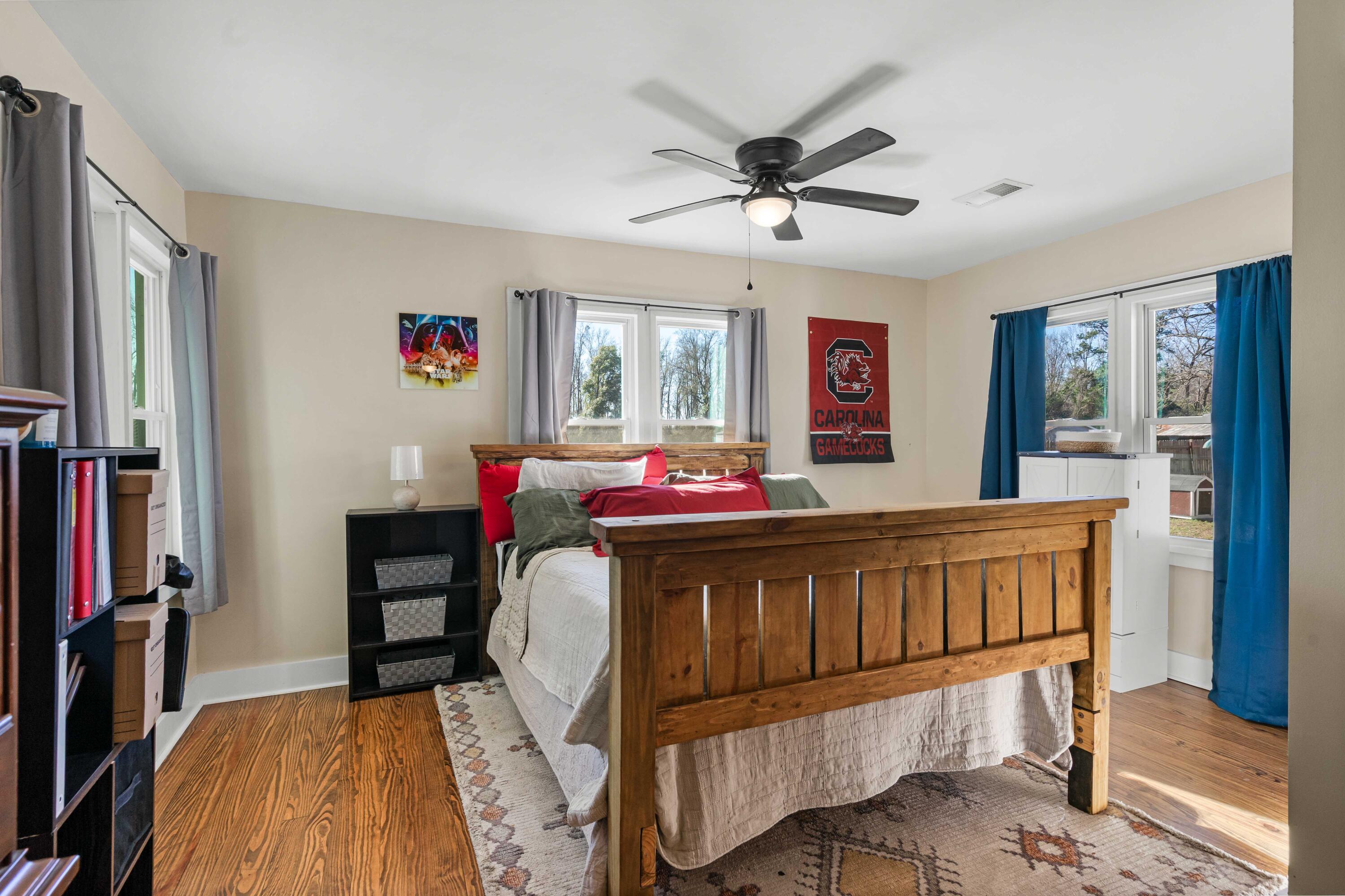 4610 Rowesville Road Rowesville, SC 29133 - Photo 21 of 46 Primary 1 Bed