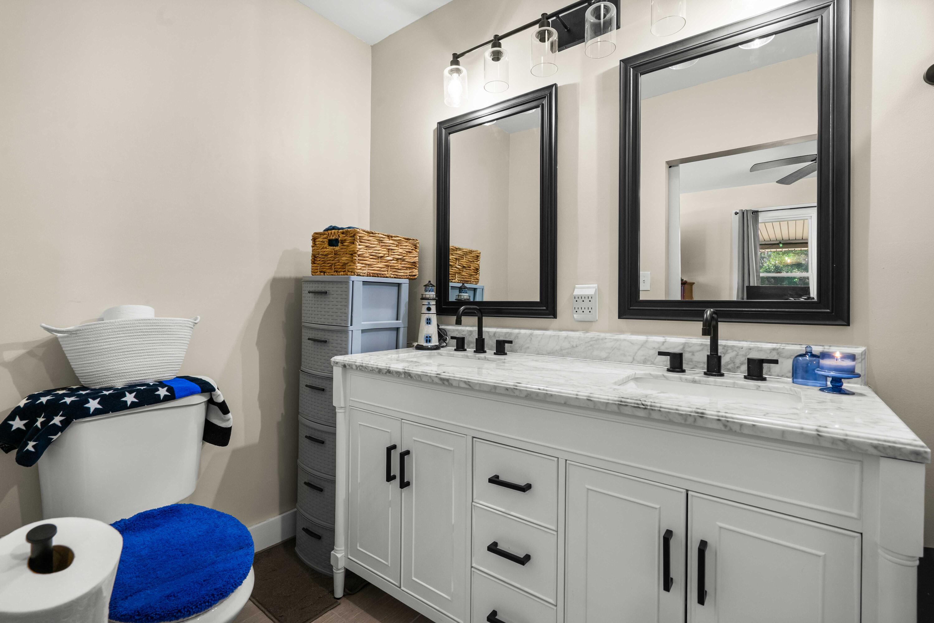4610 Rowesville Road Rowesville, SC 29133 - Photo 23 of 46 Primary 1 Bathroom