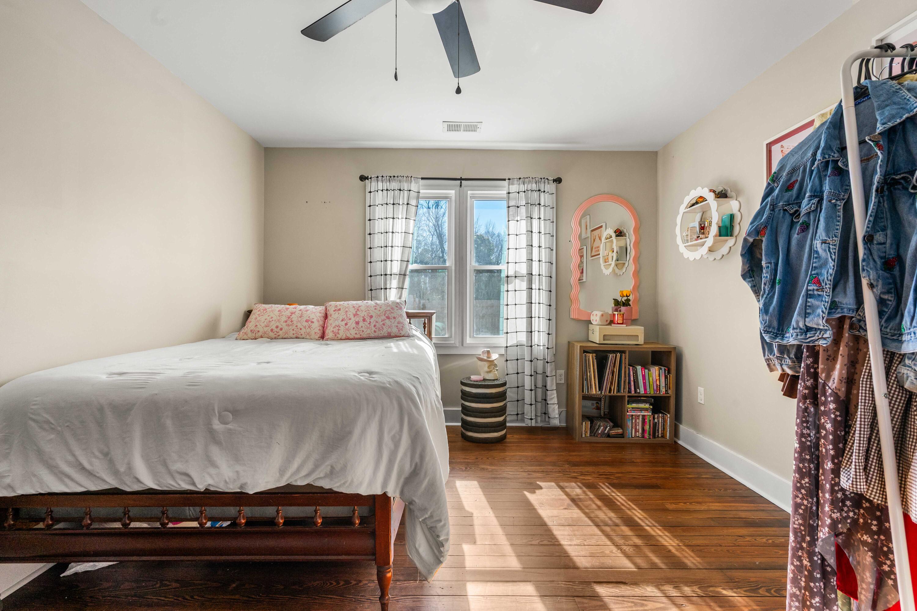 4610 Rowesville Road Rowesville, SC 29133 - Photo 25 of 46 Bedroom 3