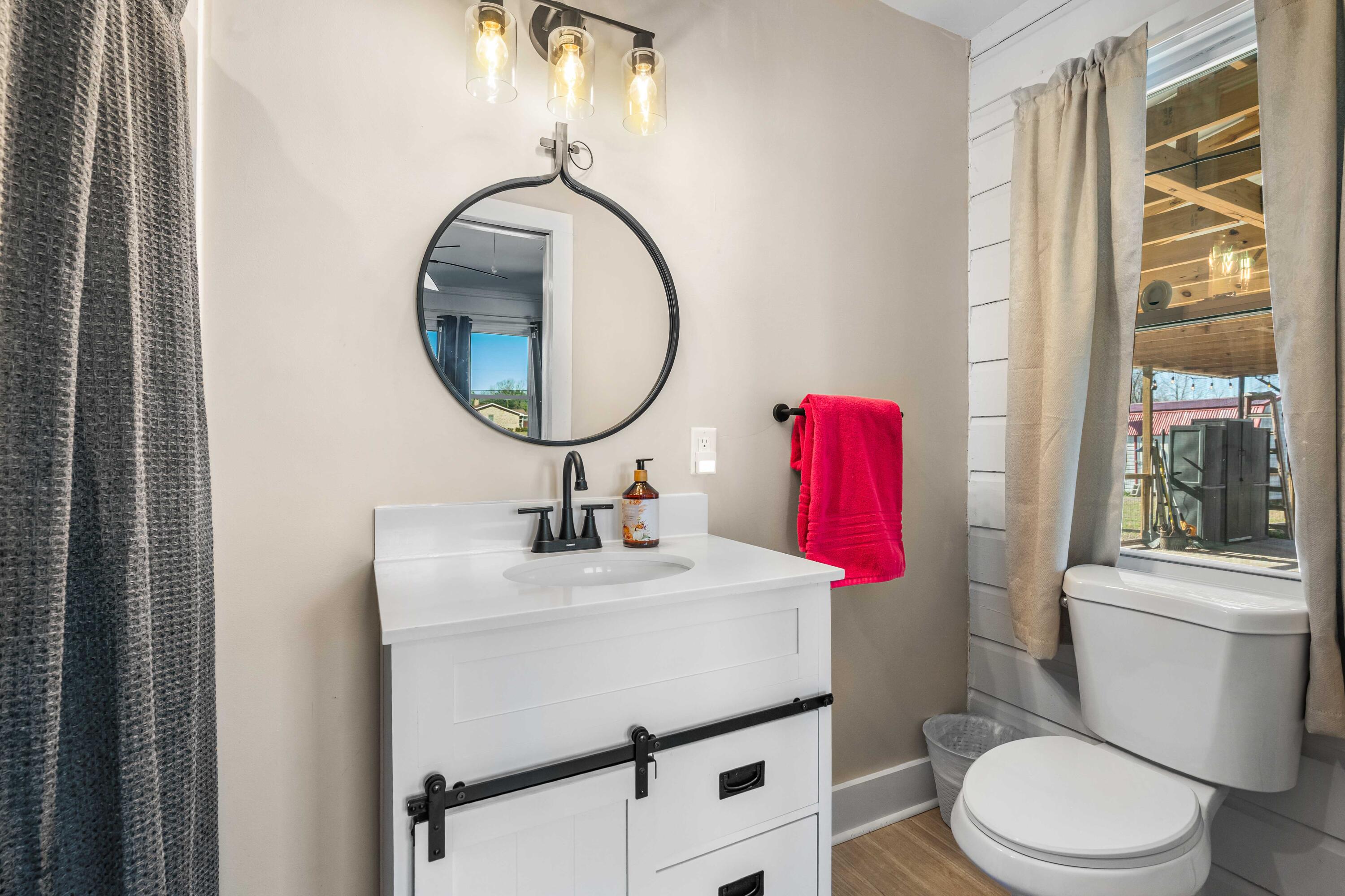 4610 Rowesville Road Rowesville, SC 29133 - Photo 28 of 46 Full Bathroom 3