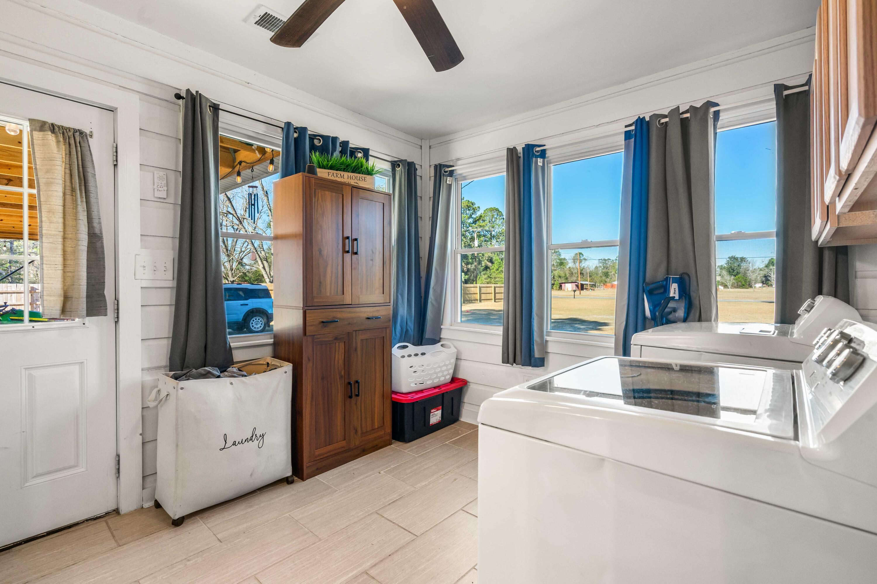 4610 Rowesville Road Rowesville, SC 29133 - Photo 29 of 46 Laundry-Mud Room