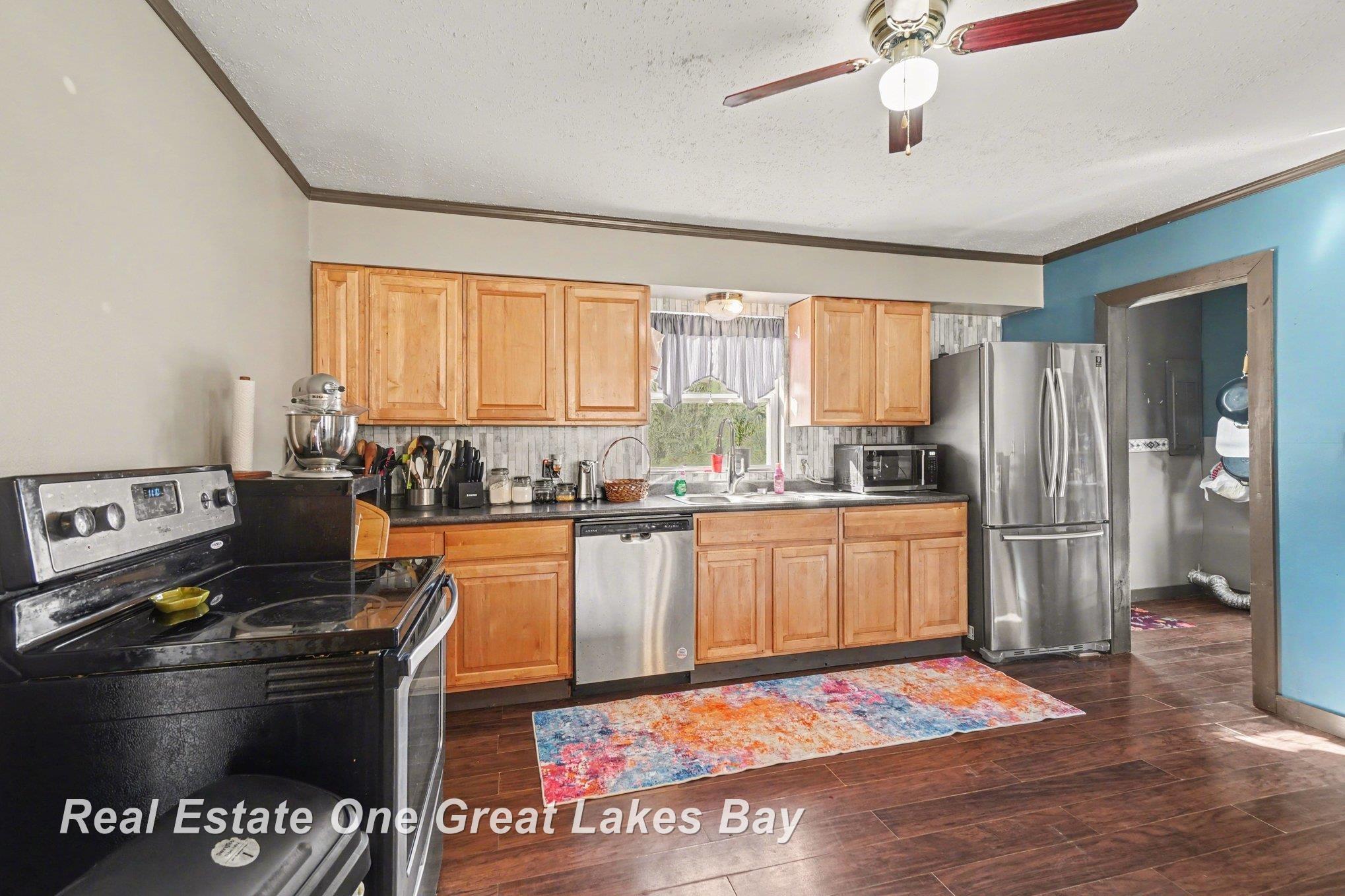 1005 Conrad Road Standish, MI 48658 - Photo 9 of 26