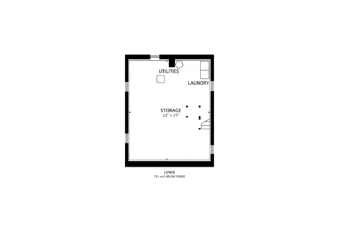 a picture of a bench in front of a wall