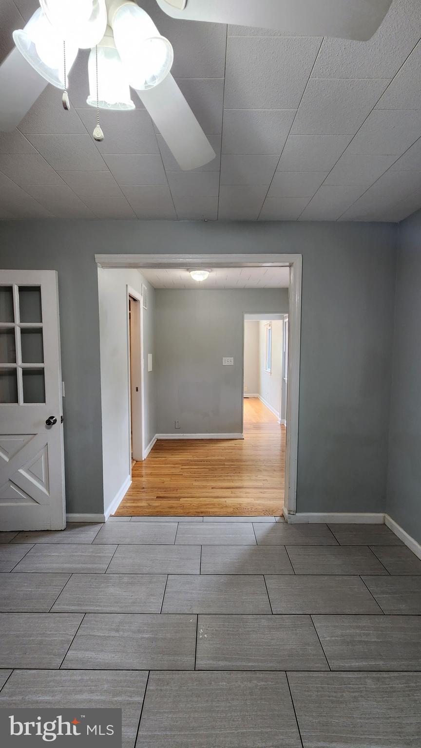 225 Deptford Road Glassboro, NJ 08028 - Photo 5 of 19 a view of an empty room