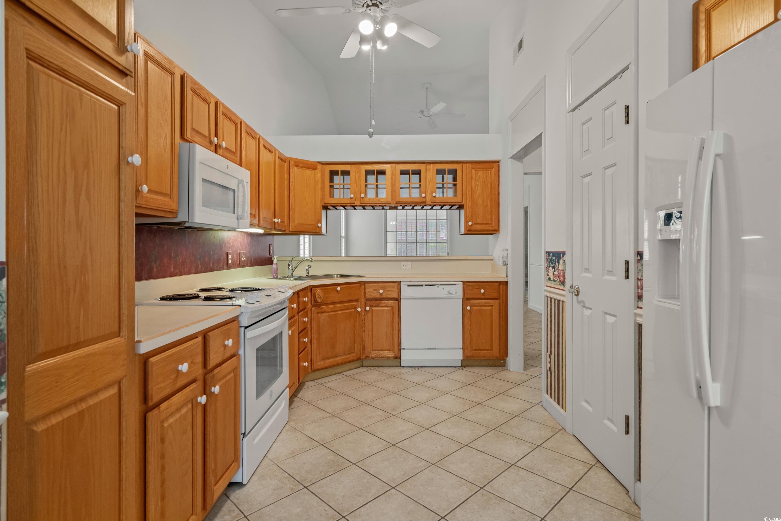 2832 South Key Largo Circle Myrtle Beach, SC 29577 - Photo 10 of 40