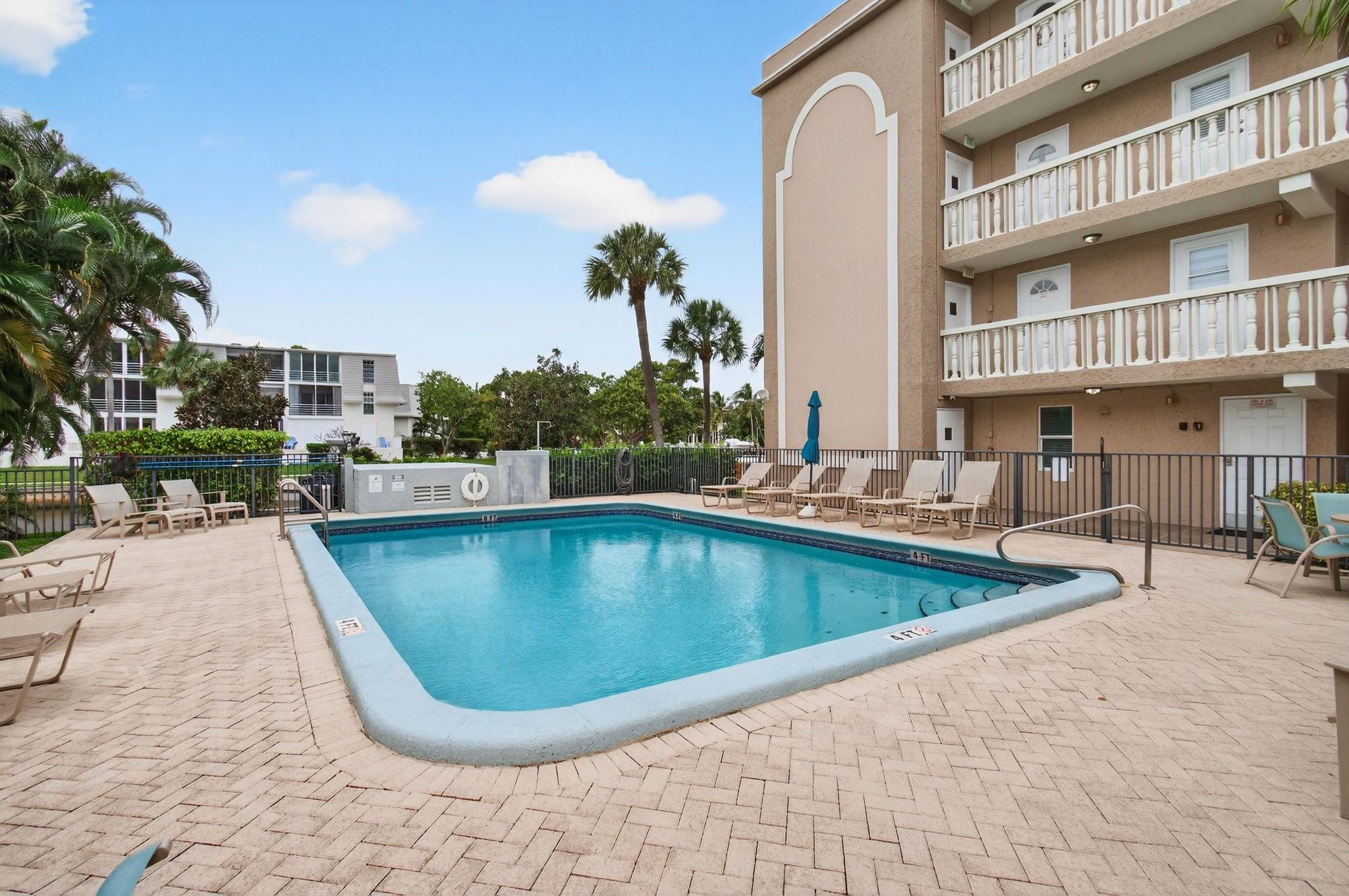 777 Jeffery Street, Unit 302 Boca Raton, FL 33487 - Photo 50 of 52 Photo 50