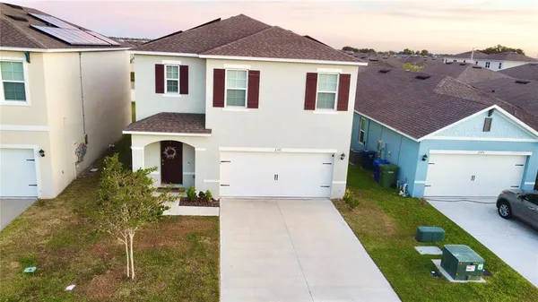 $2,500 | 2371 Brassie Court, Winter Haven, FL 33884