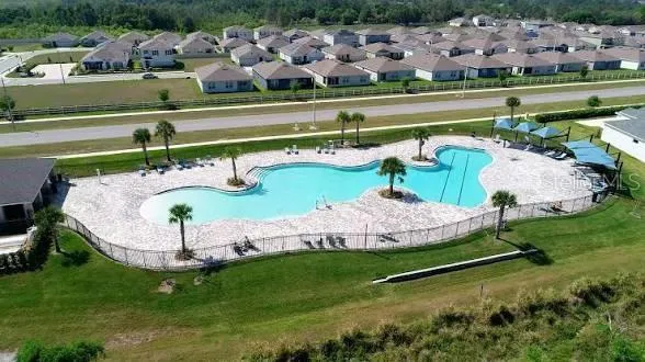 $2,500 | 2371 Brassie Court, Winter Haven, FL 33884
