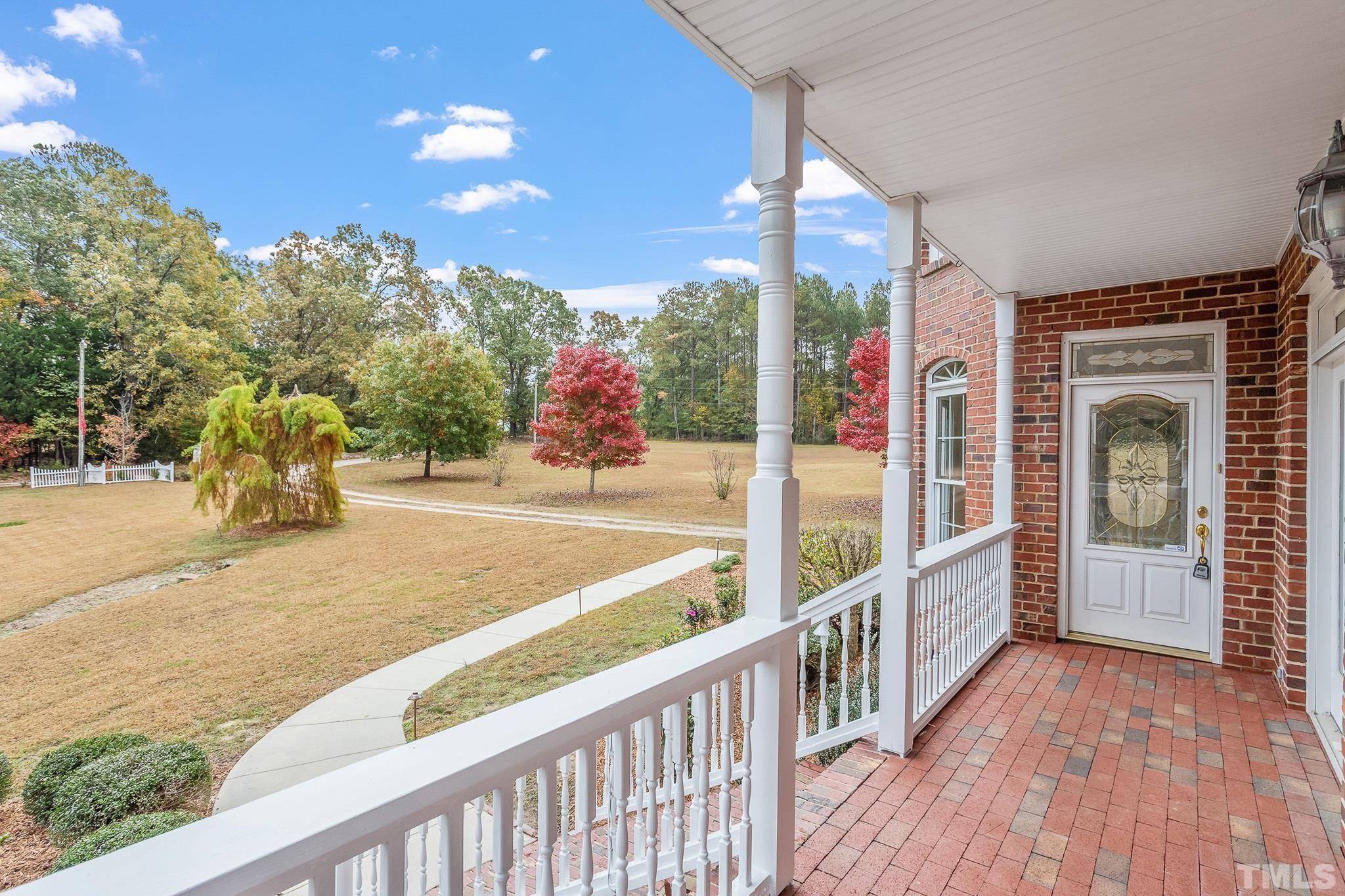 4025 Cuchalain Road Raleigh, NC 27616 - Photo 6 of 34