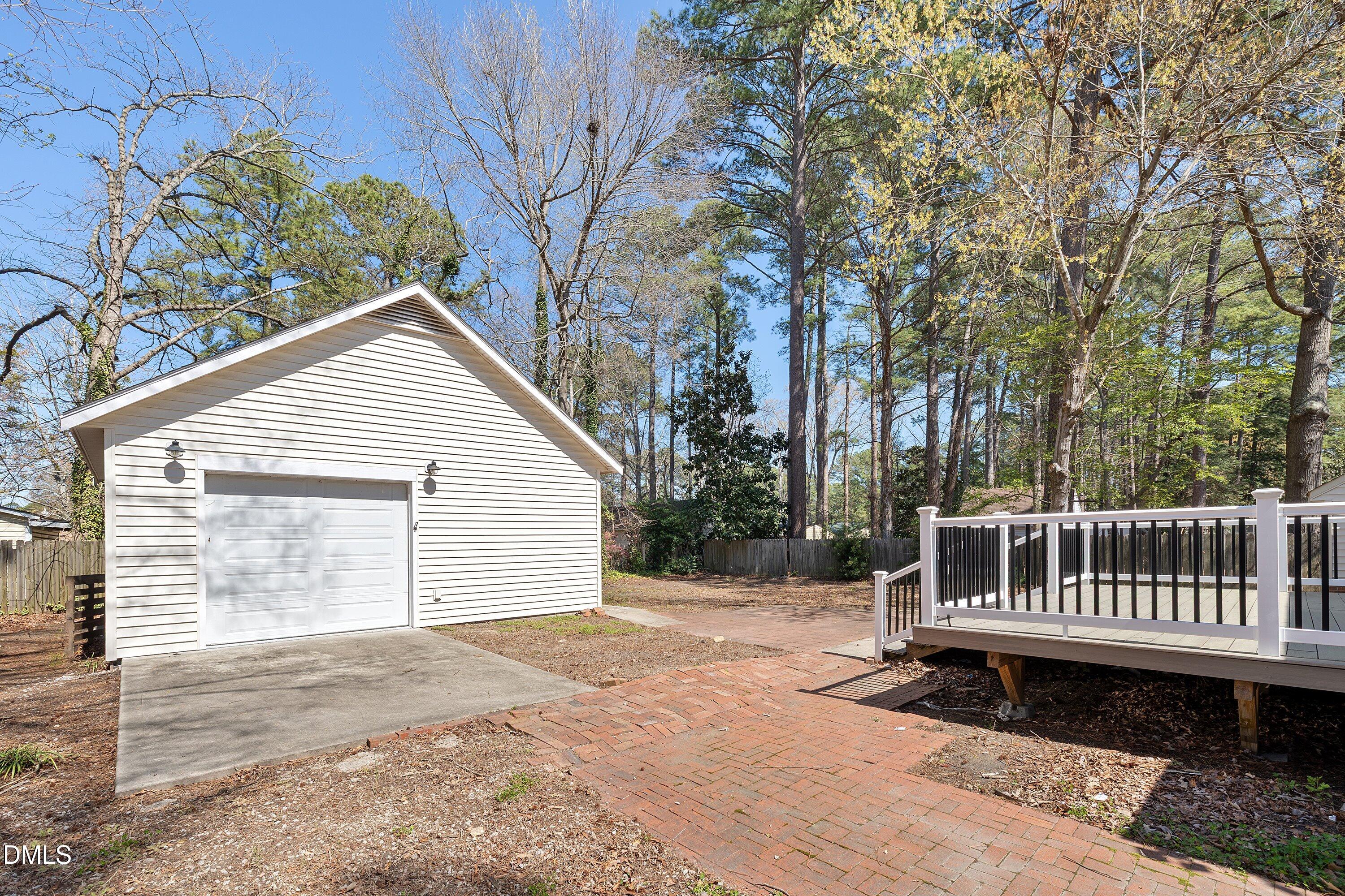 1716 Ridgeway Street West Wilson, NC 27893 - Photo 20 of 25 21-1716 Ridgeway _0712
