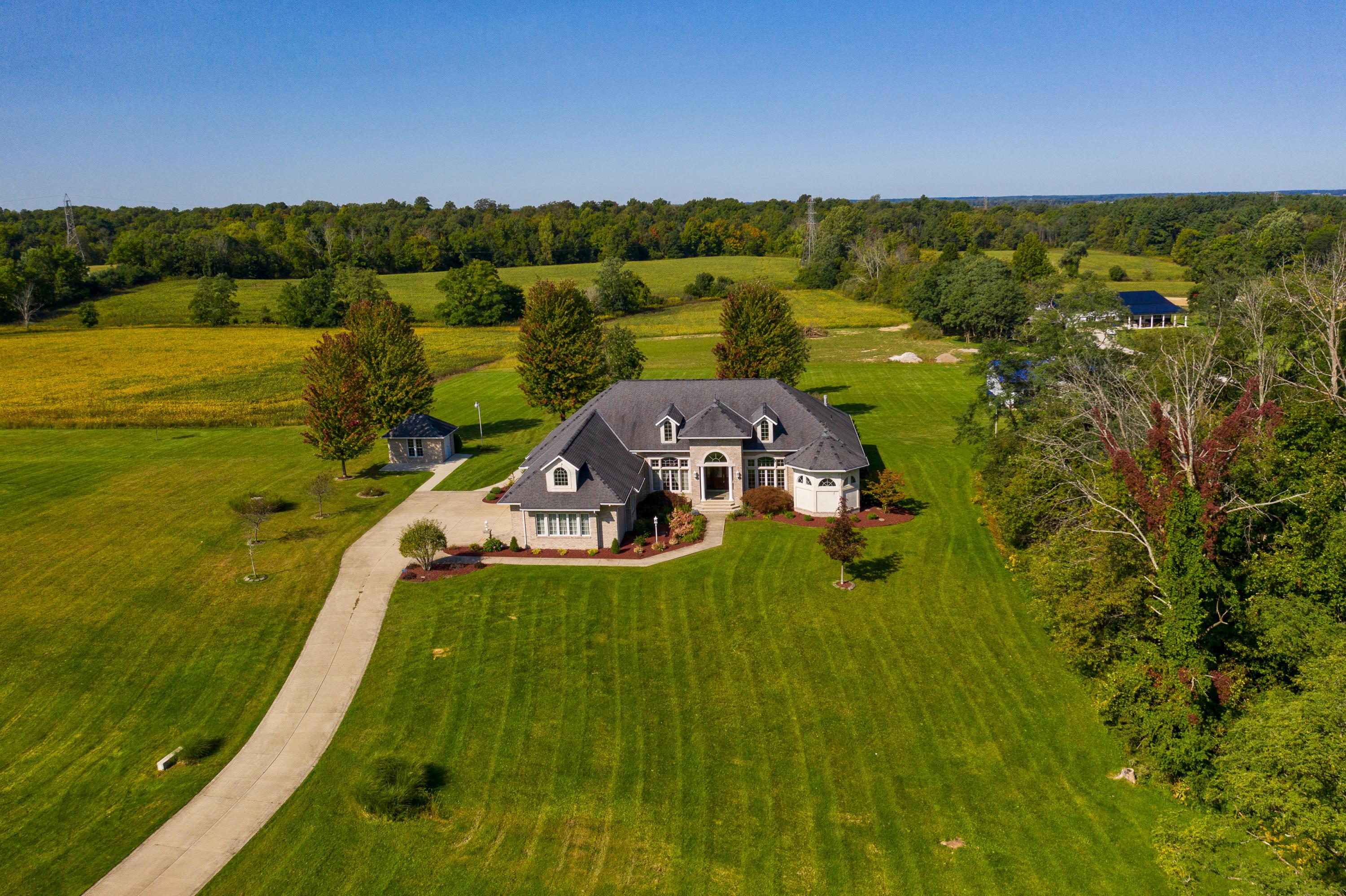 1447 Burnison Road Mansfield, OH 44903 - Photo 1 of 65