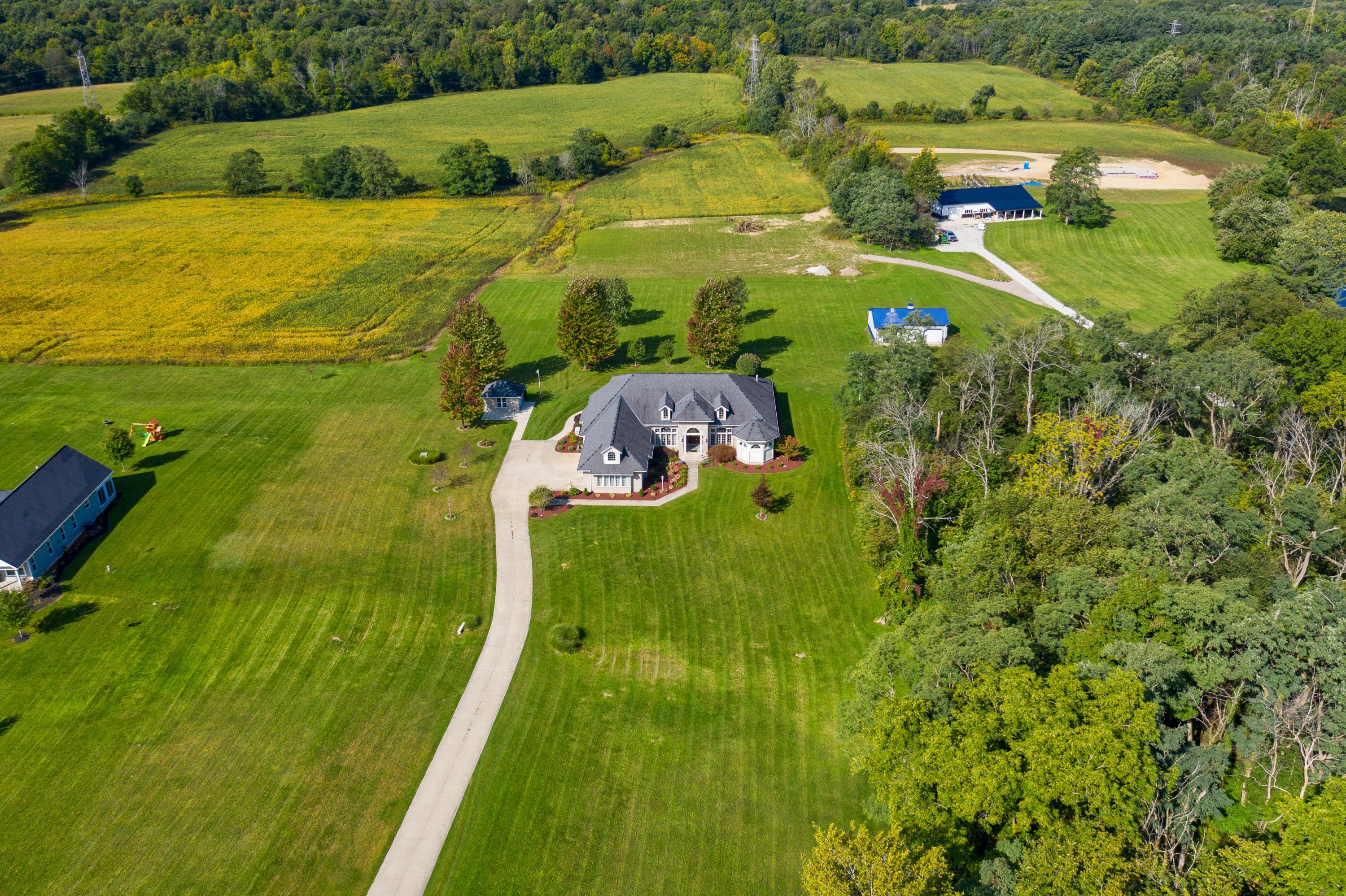 1447 Burnison Road Mansfield, OH 44903 - Photo 11 of 65