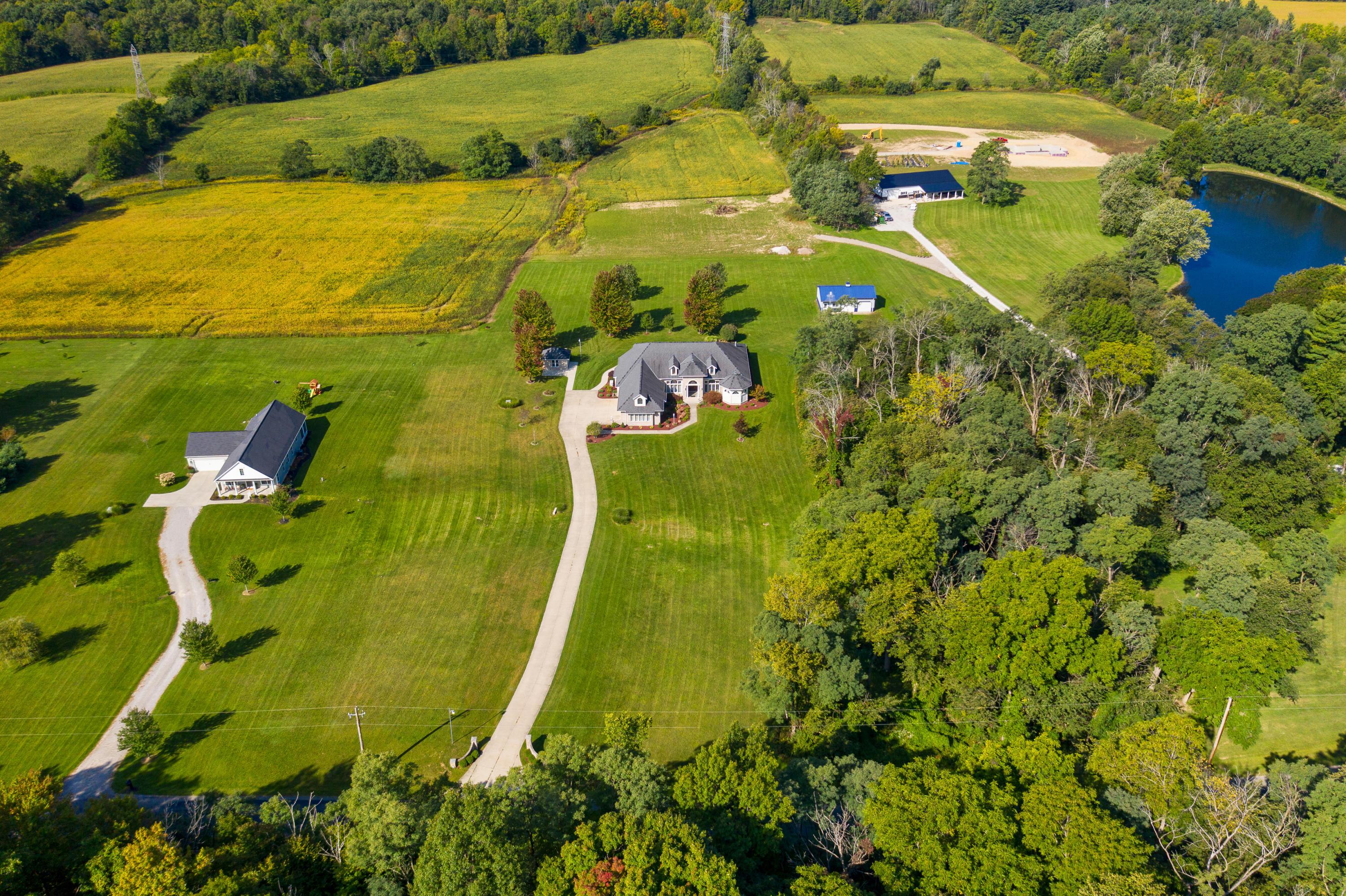 1447 Burnison Road Mansfield, OH 44903 - Photo 12 of 65