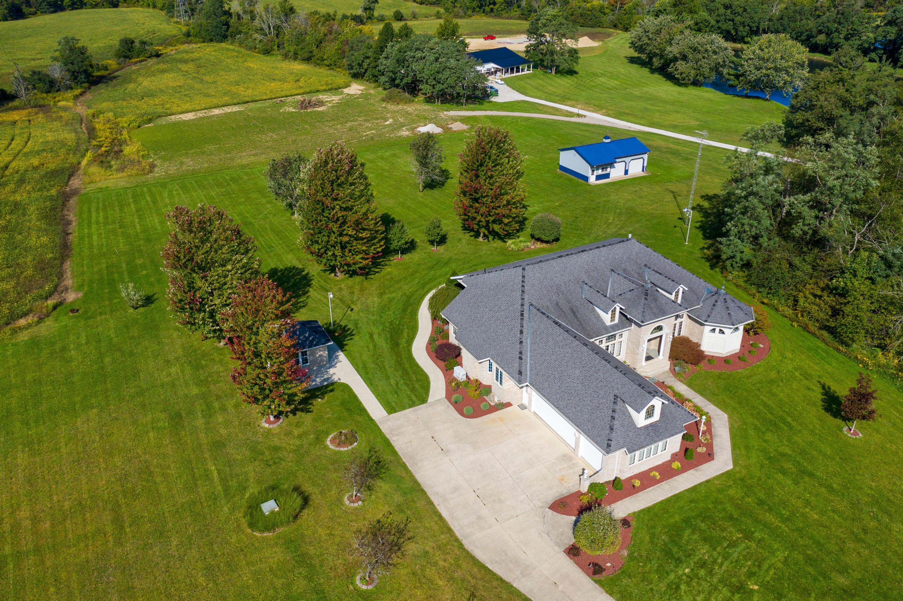 1447 Burnison Road Mansfield, OH 44903 - Photo 13 of 65